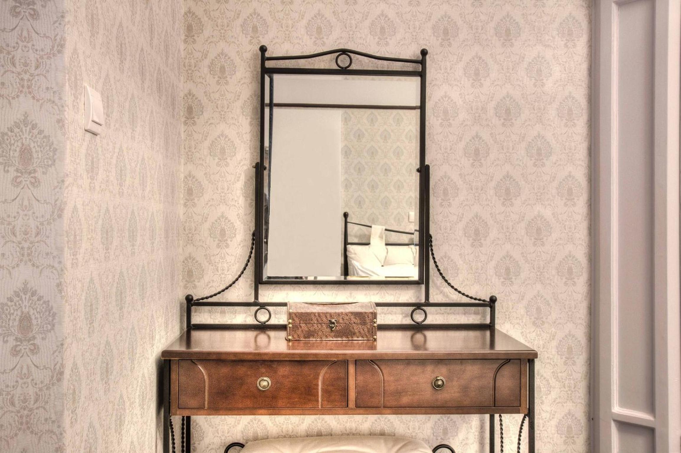 Double Or Twin Room photo 3