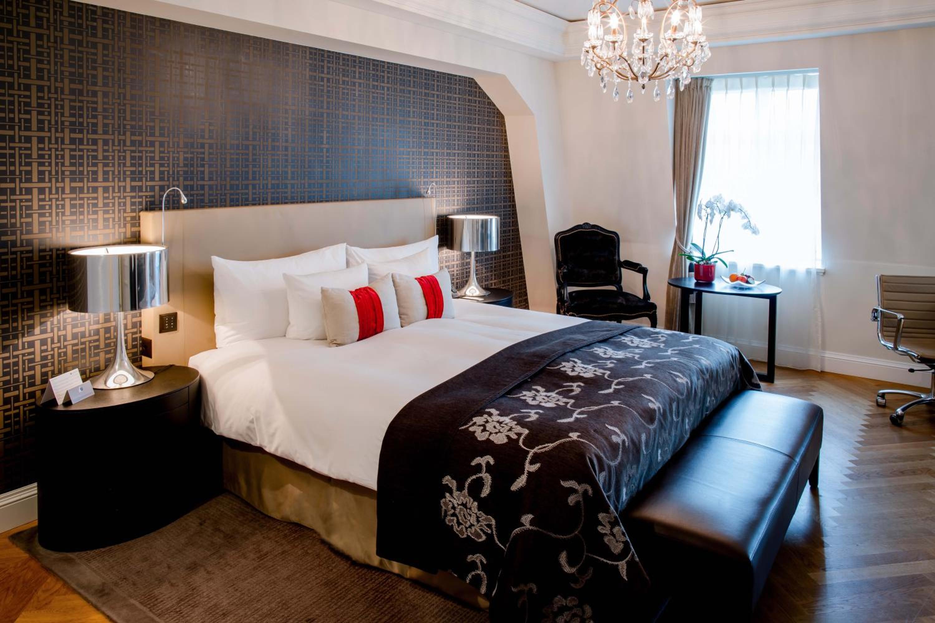 Deluxe Boutique Room - Photo 5