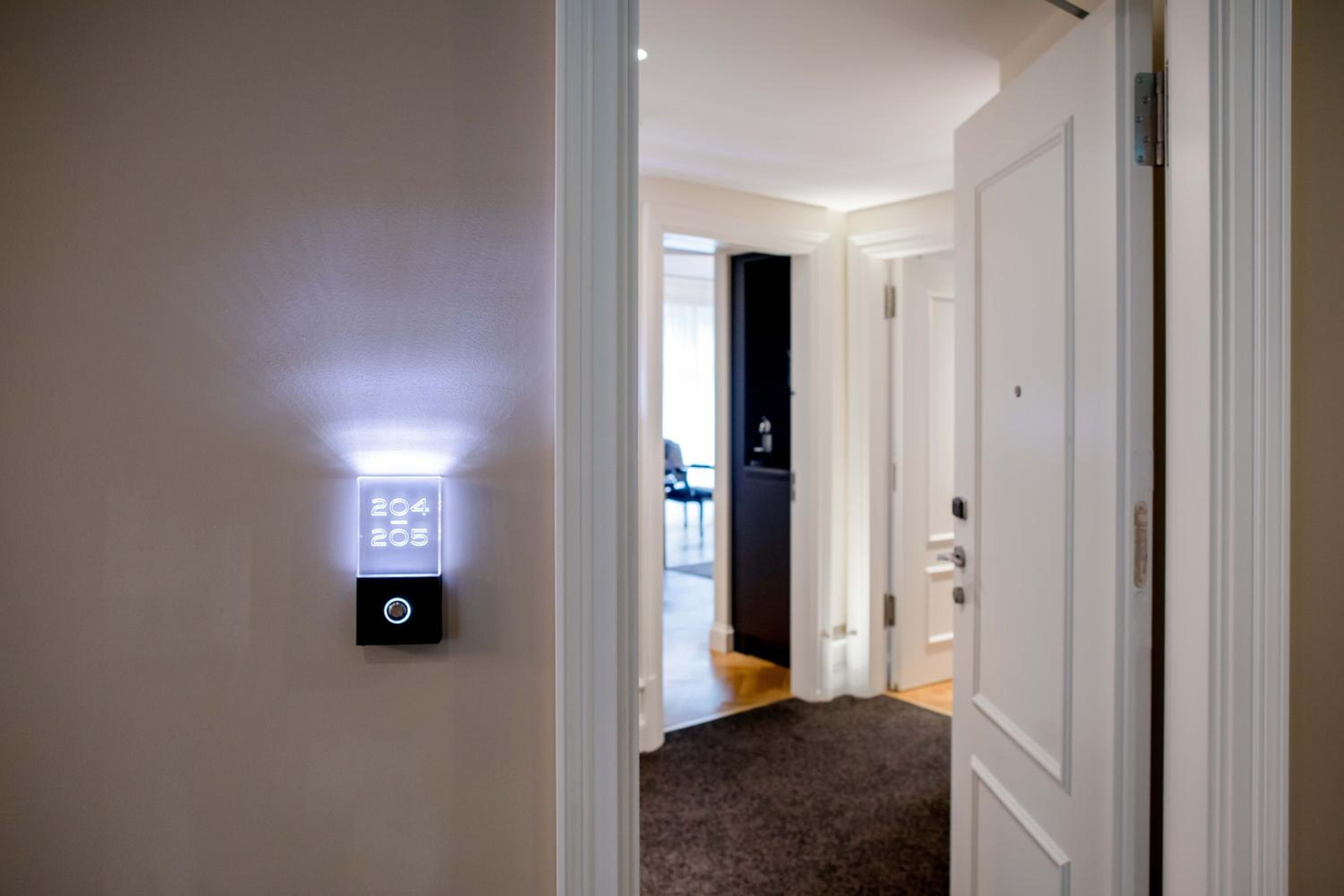 Family Two Bedroom