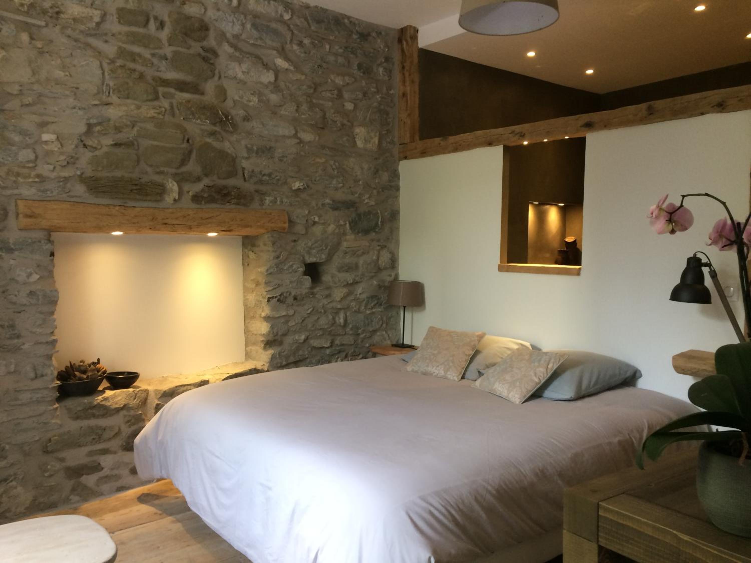 Deluxe Double Room - Photo 1