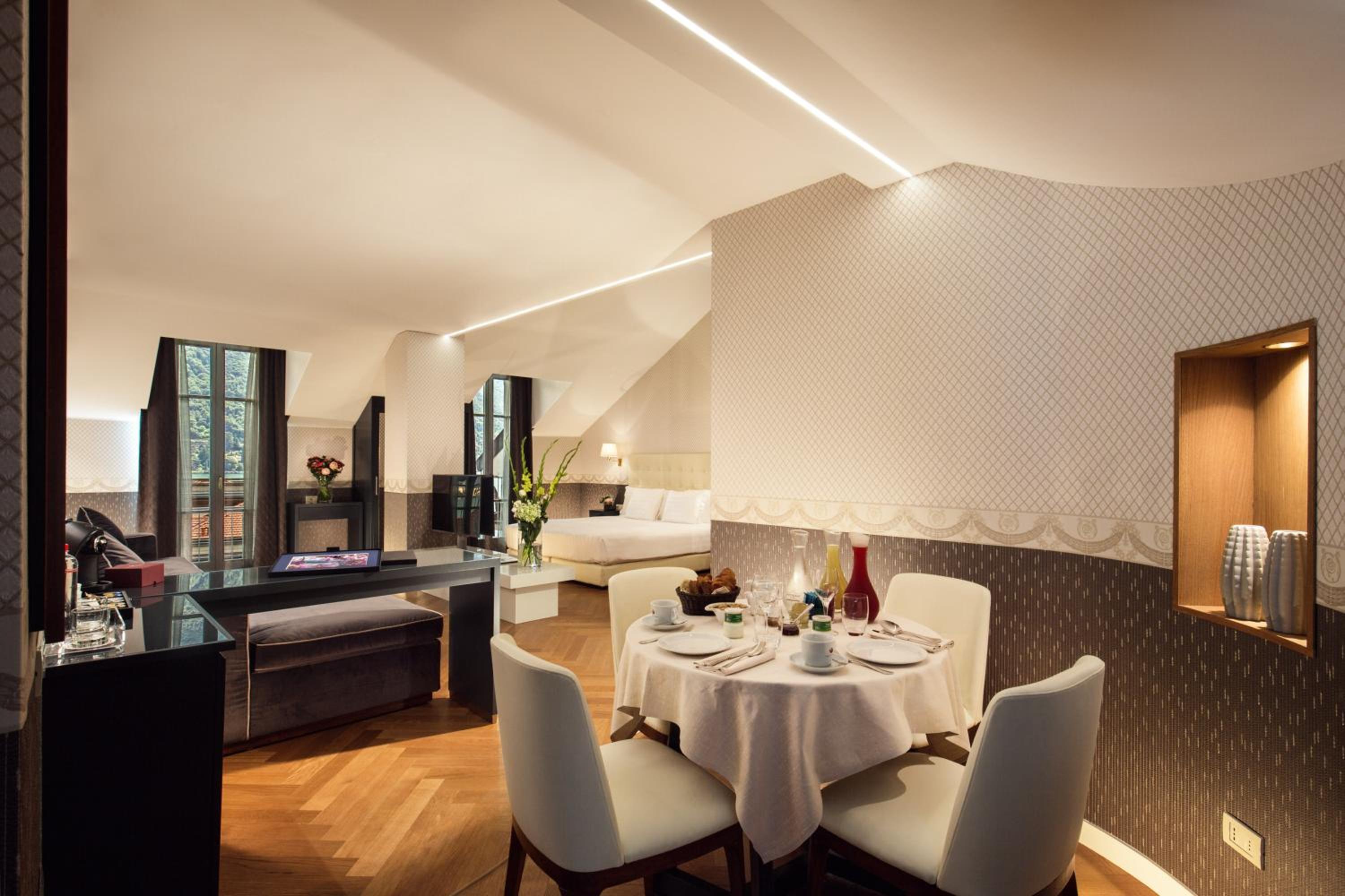 Suite With Terrace And Hot Tub photo 3