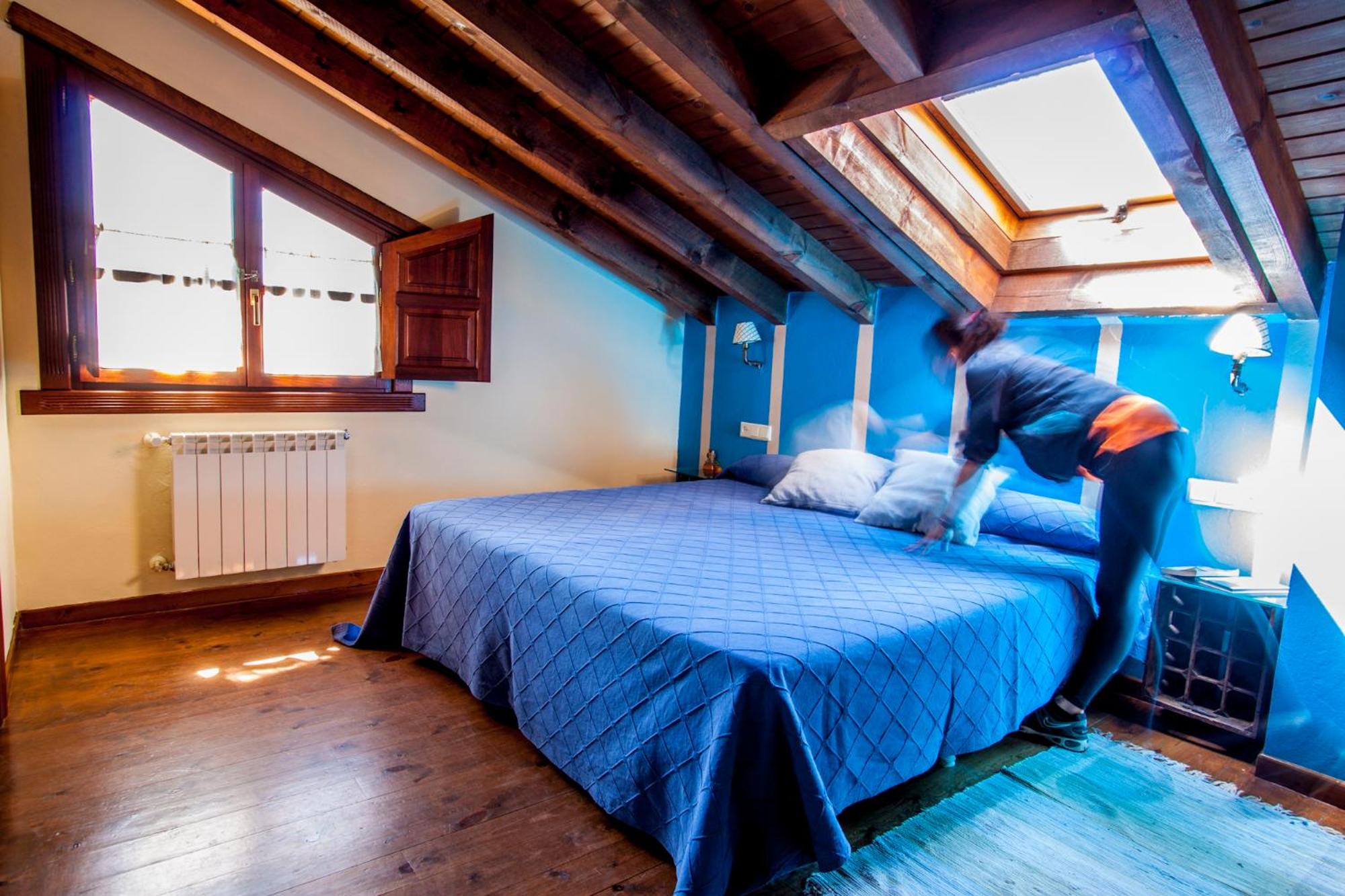 Double or Twin Room photo 2
