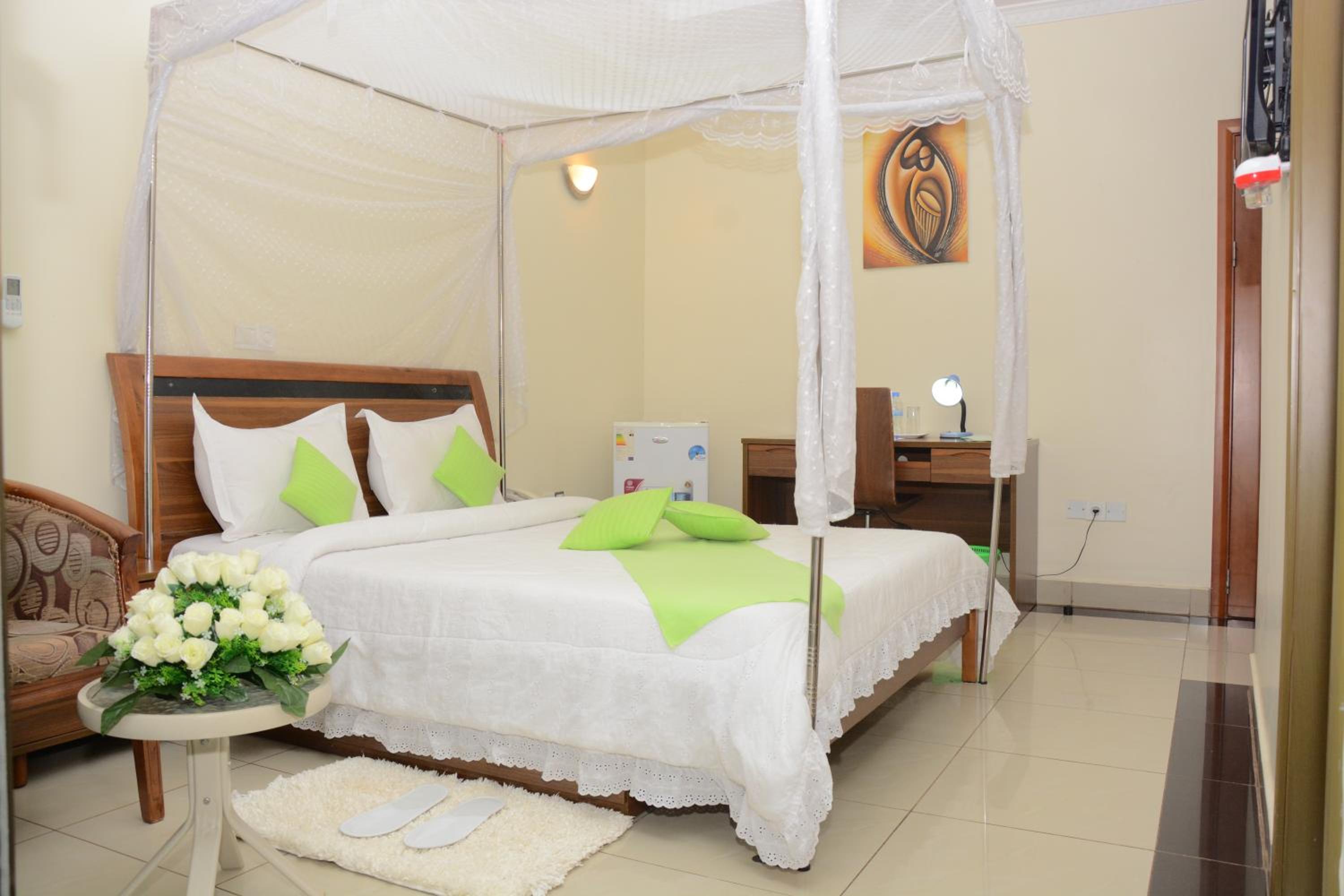 Double Room photo 1