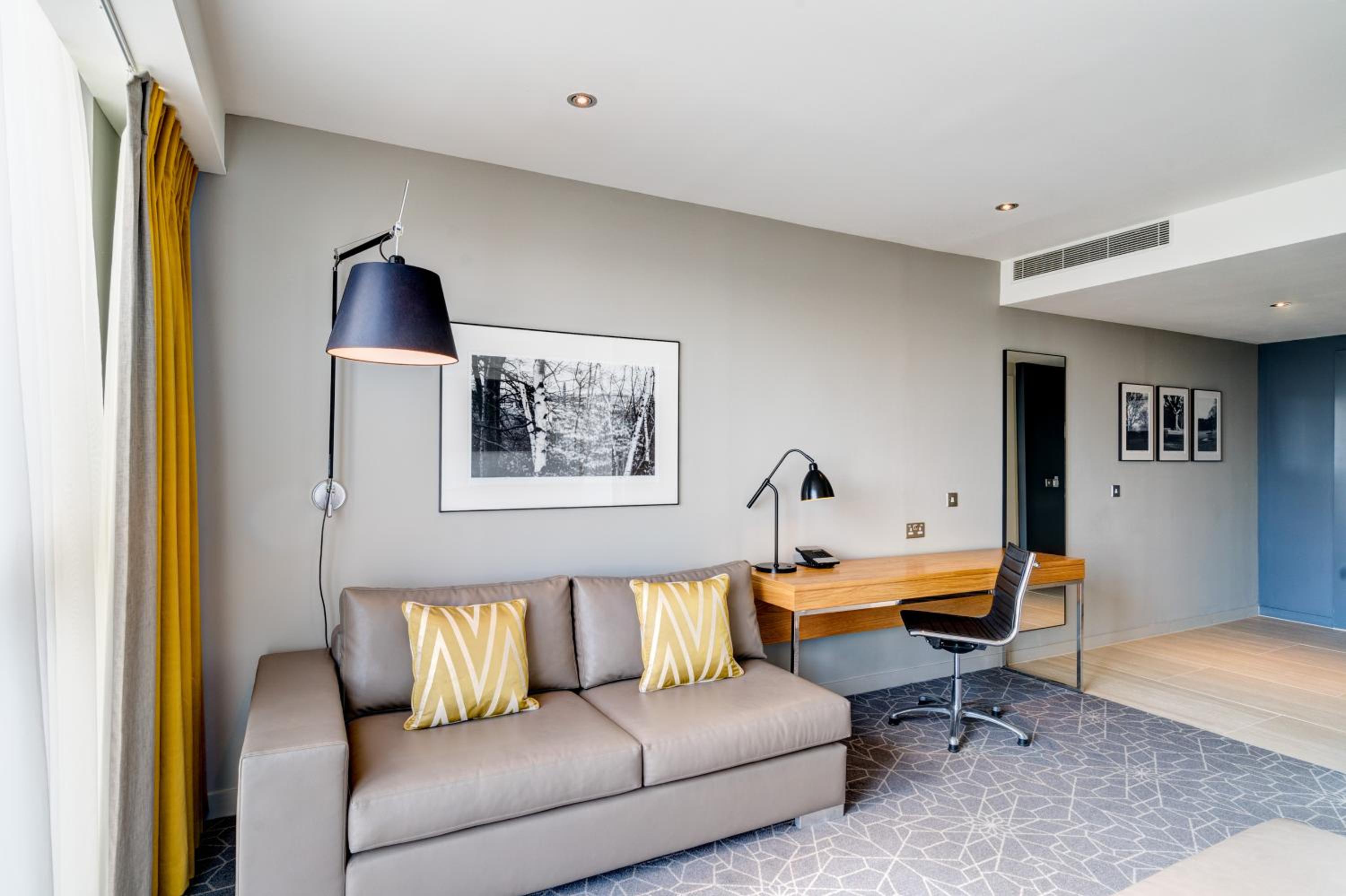 Junior Suite - Photo 3