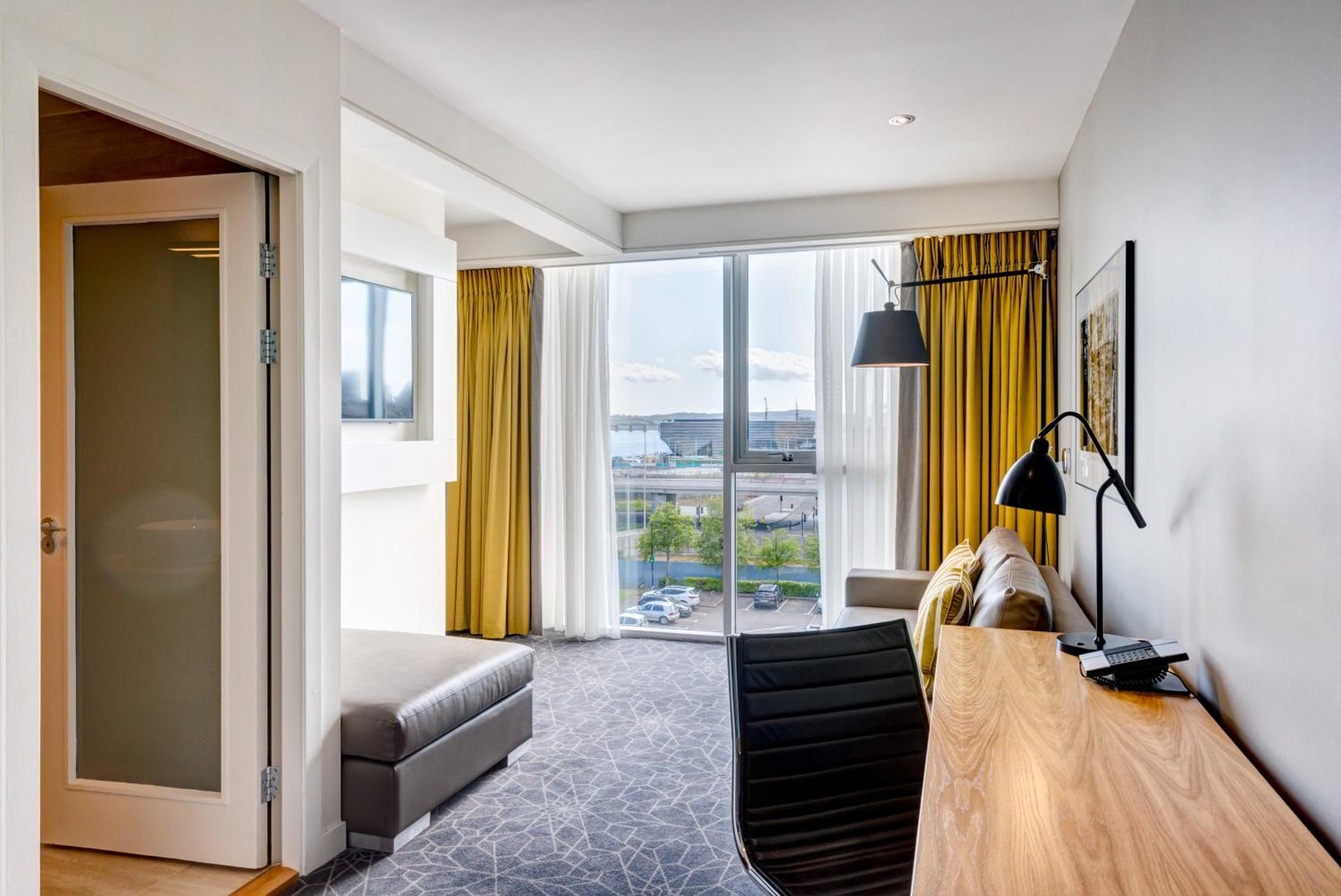 Junior Suite - Photo 2