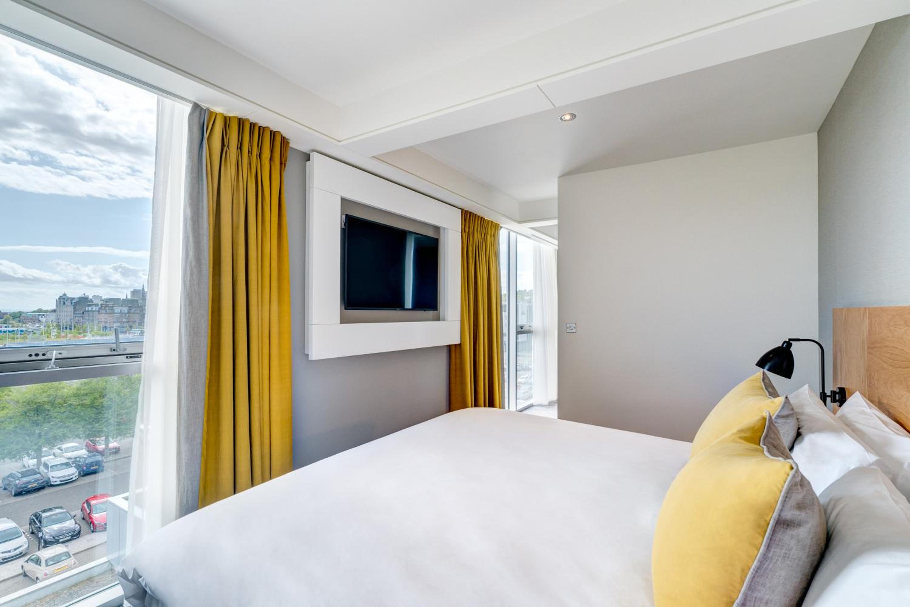 Junior Suite - Photo 1