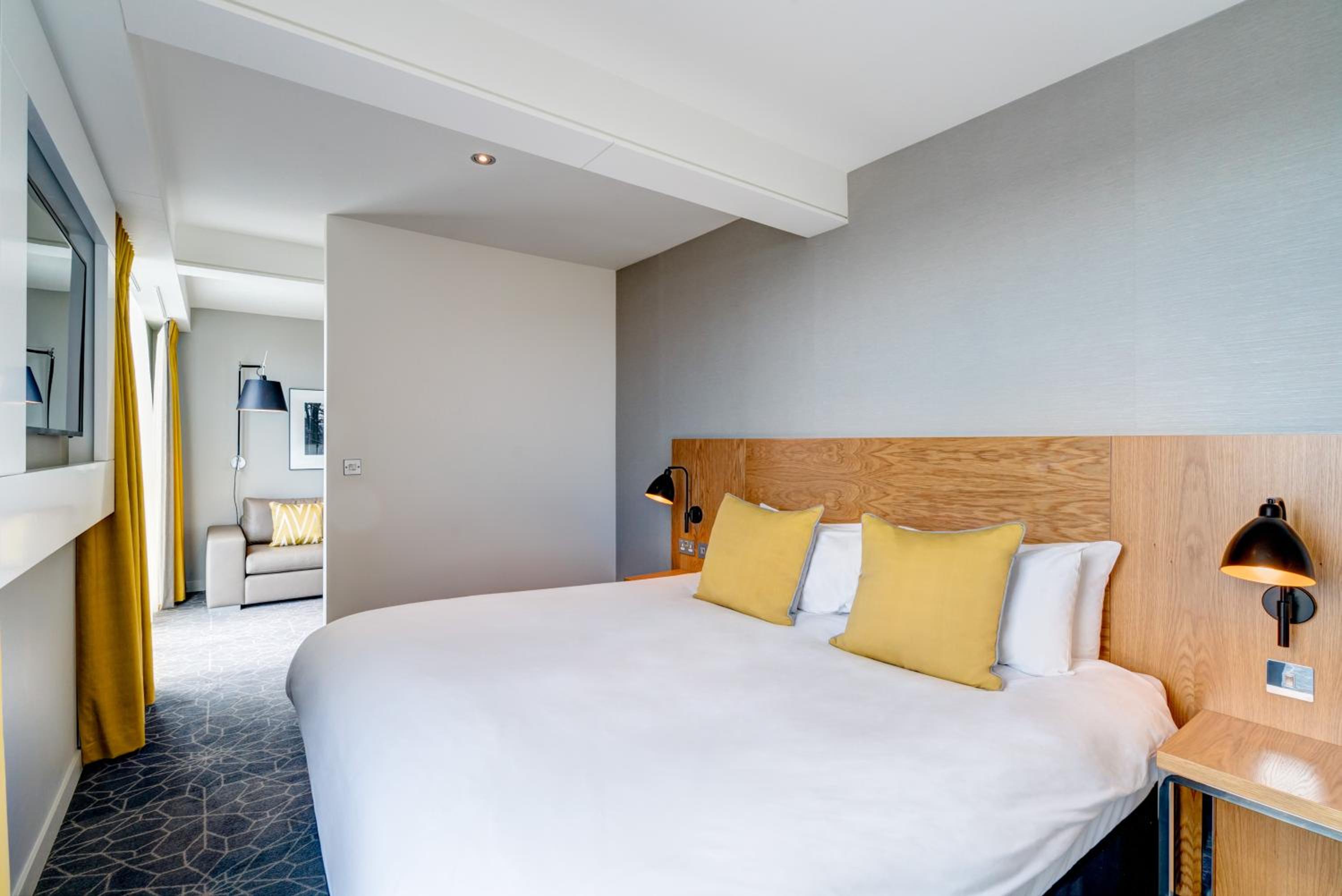 Junior Suite - Photo 7