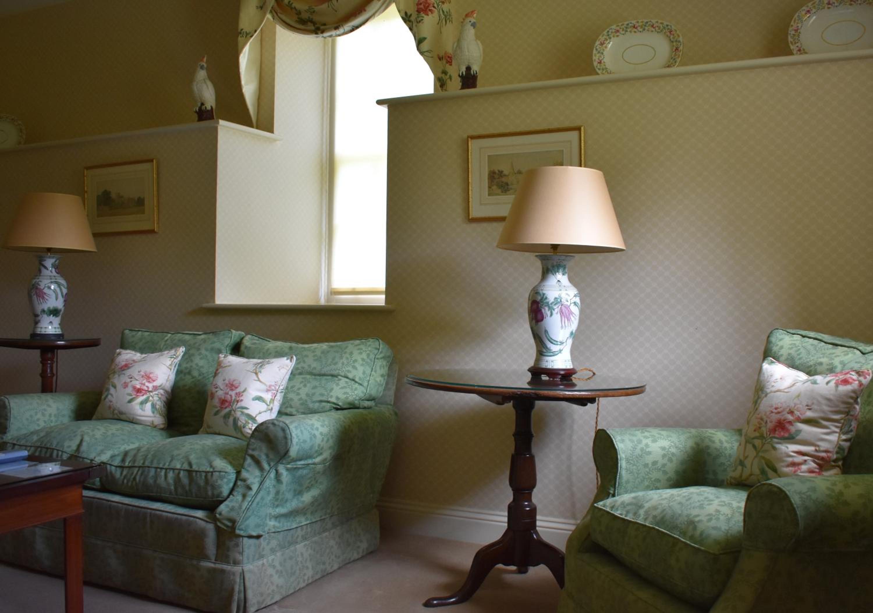 Classic Cottage (1 adult) photo 1