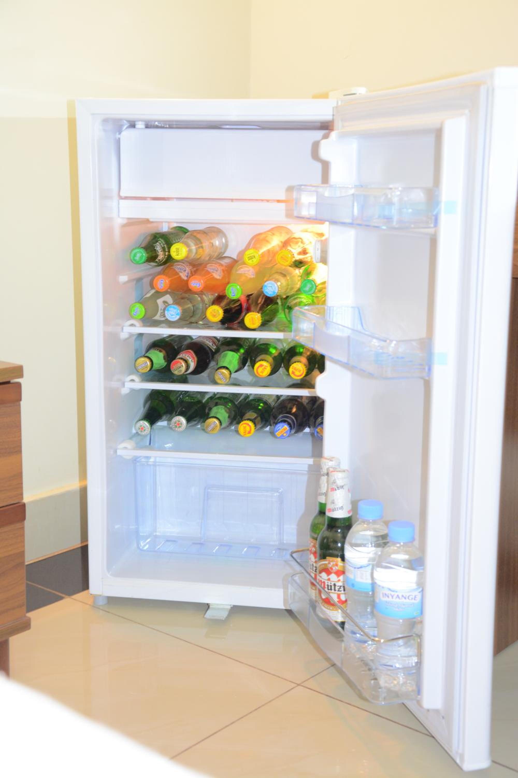 Budget Single Room photo 3
