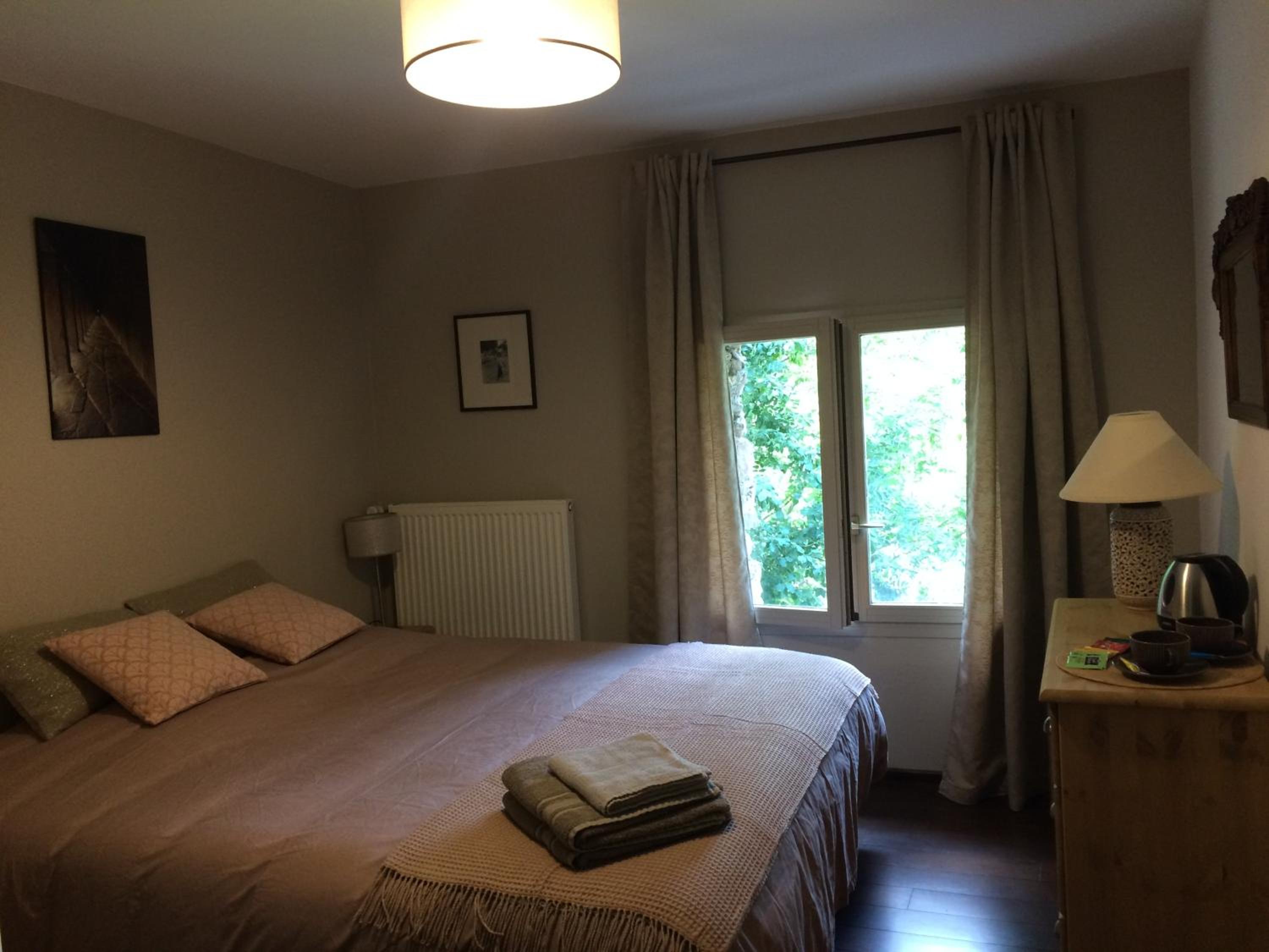 Superior Double Room photo 1