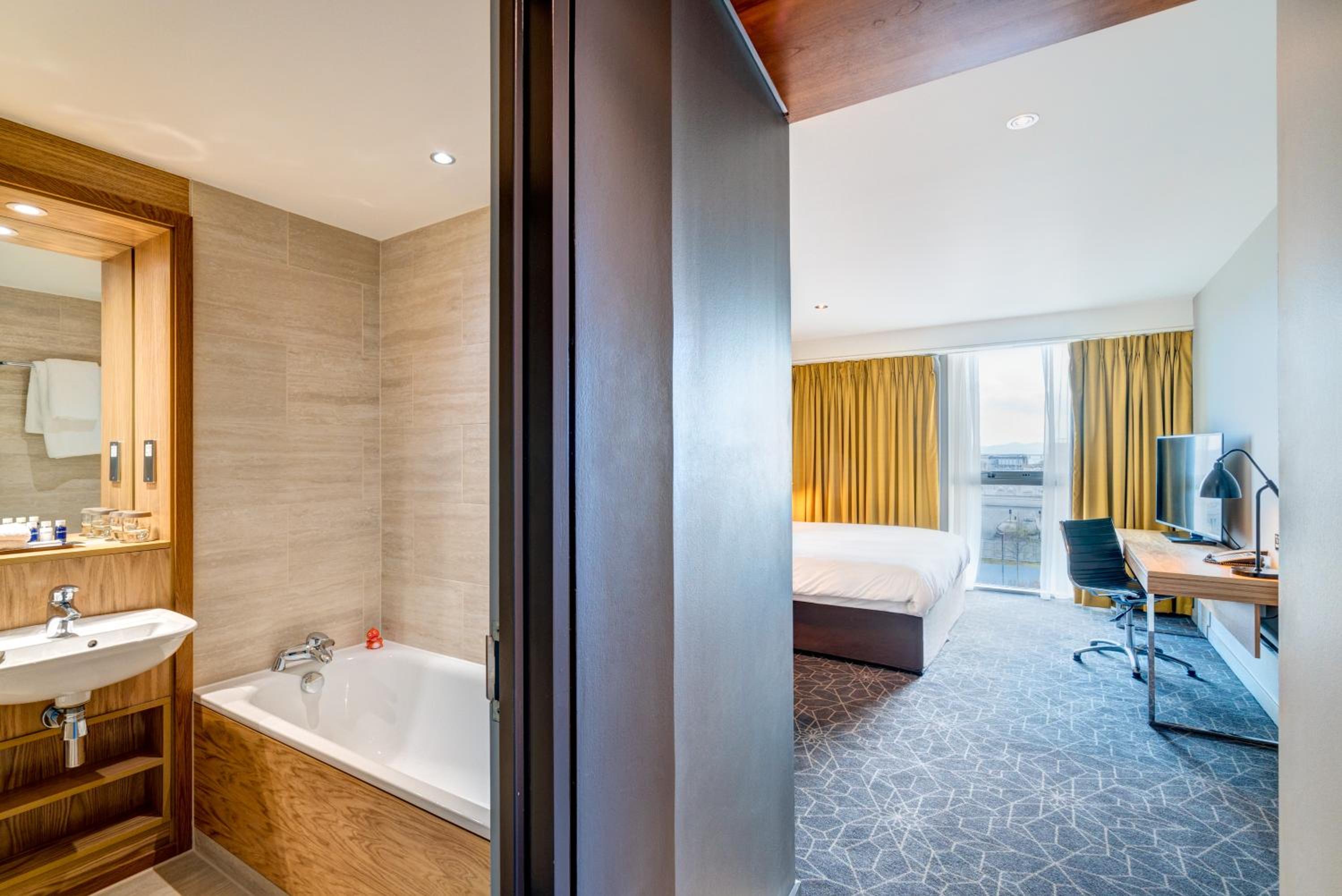 City Double Room - Photo 5