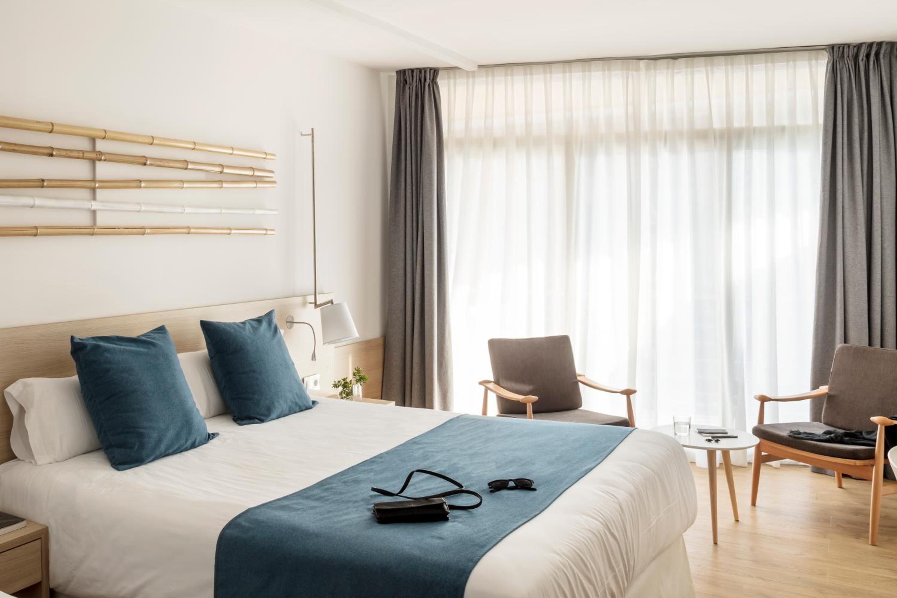 Design Double Room for Single Use photo 2