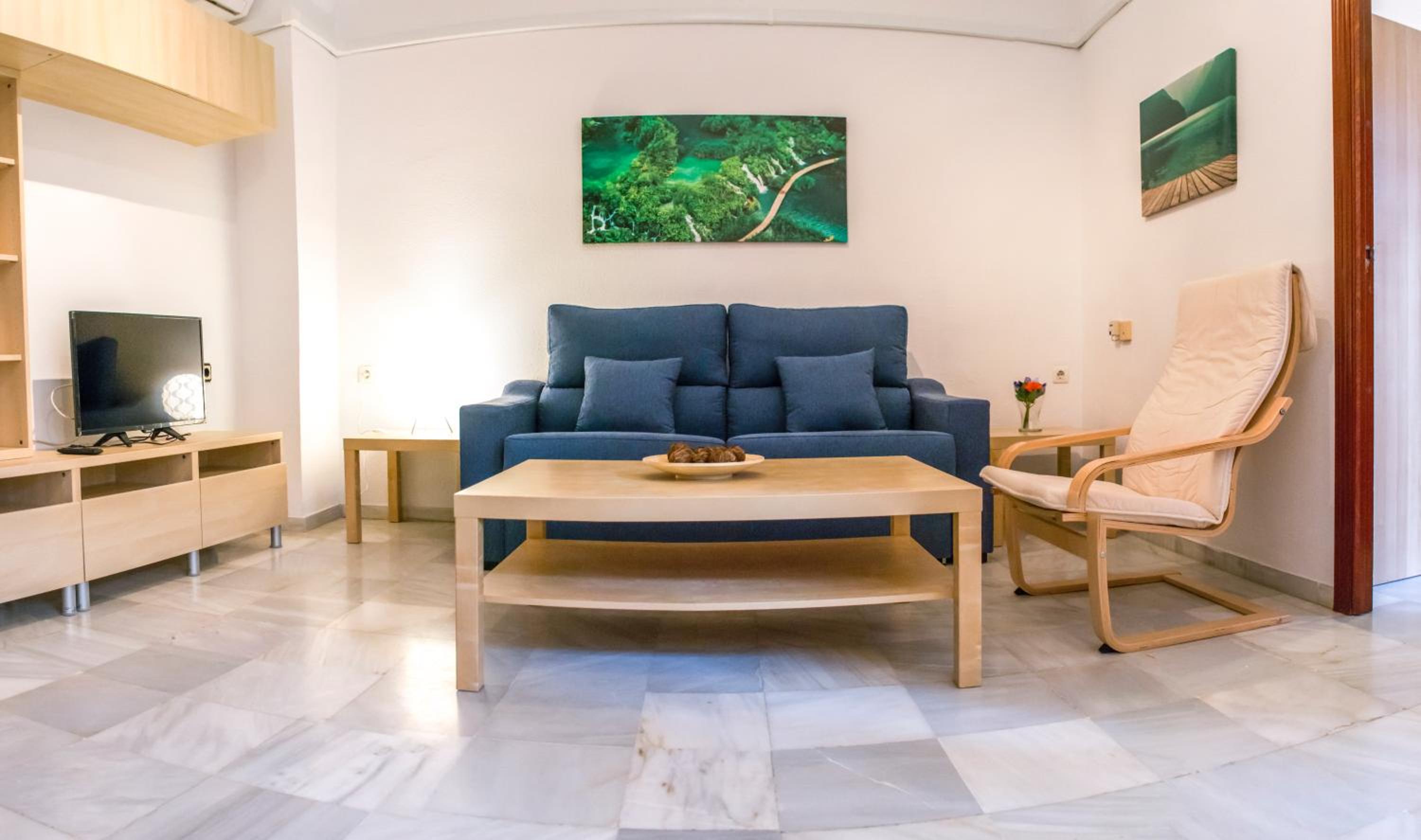 Apartamento
