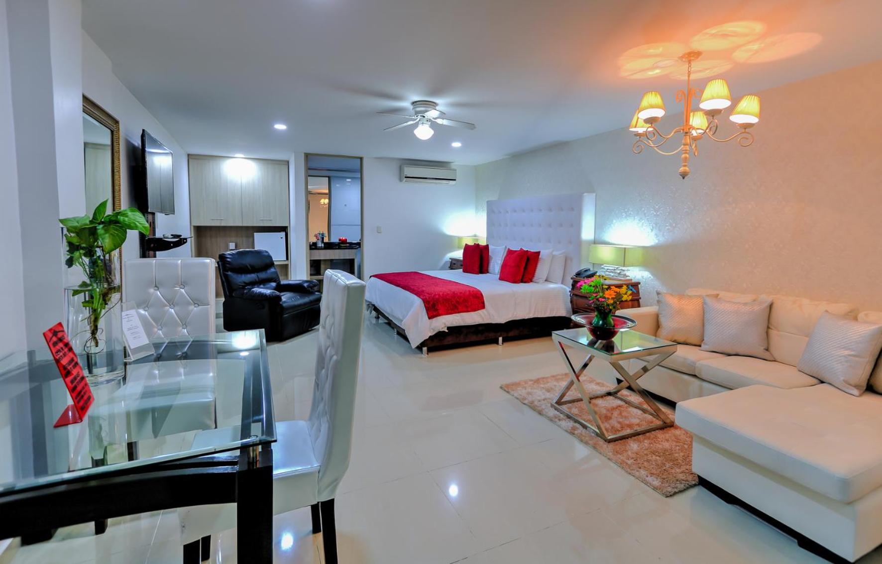 Junior Suite photo 1