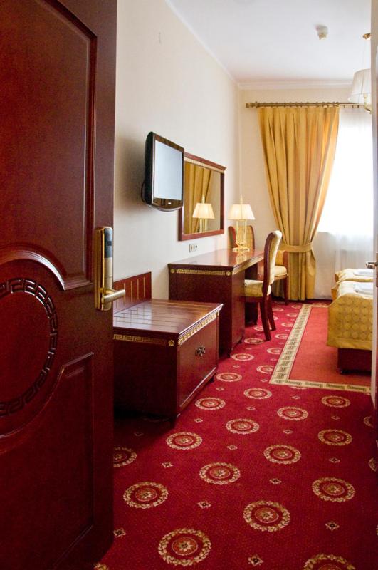 Triple Room photo 1