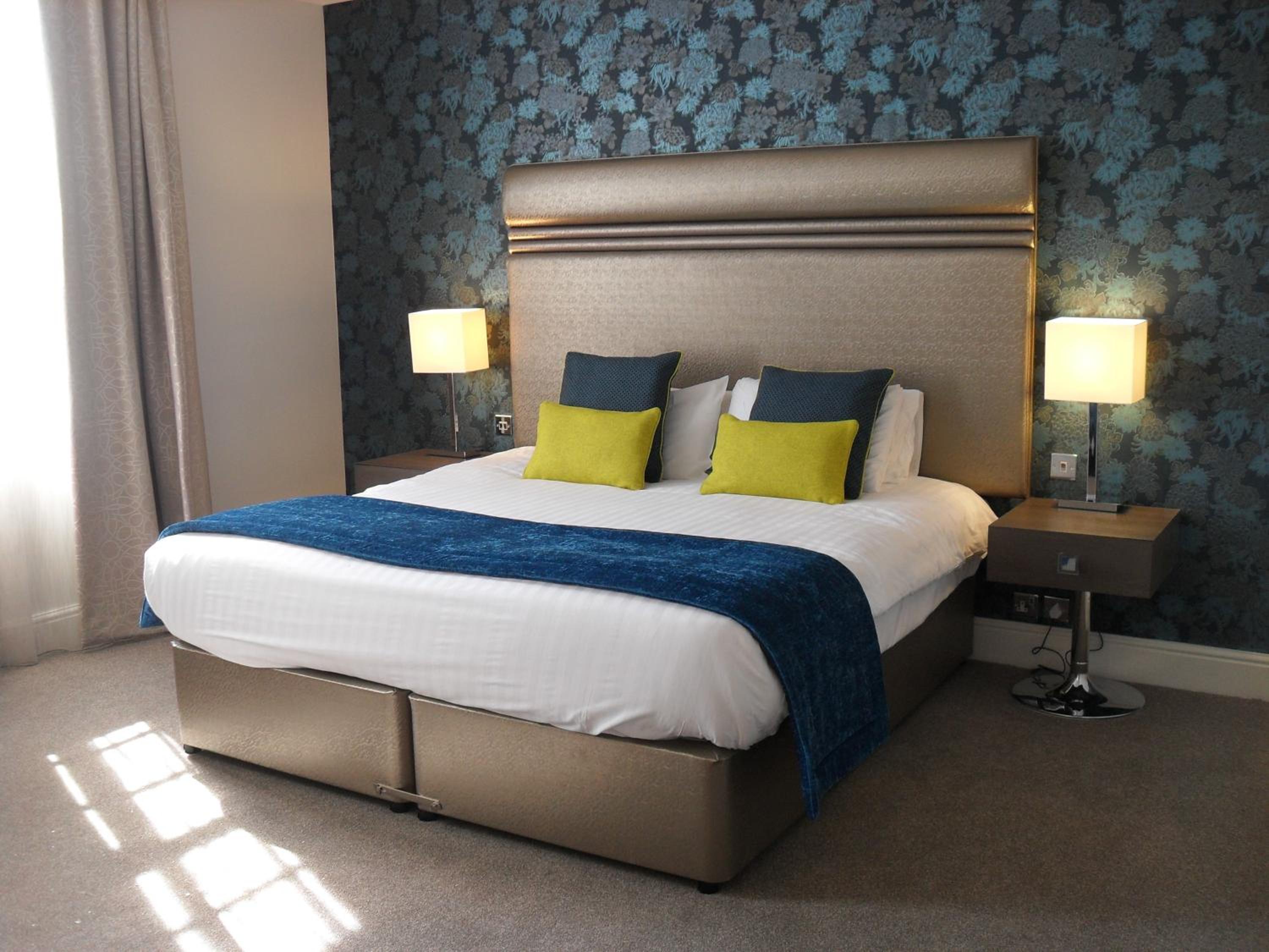 Standard Double or Twin Room - Photo 1