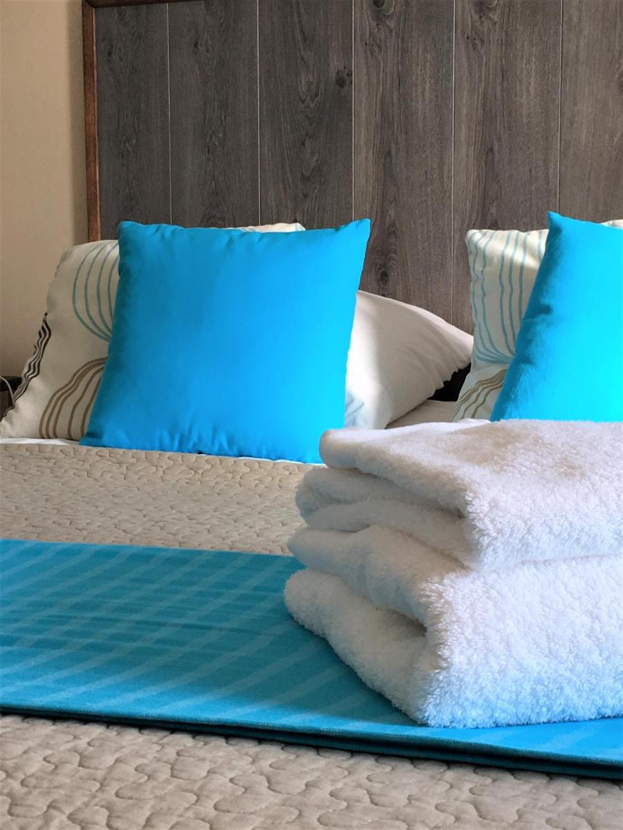 Double Room with Garden View photo 2