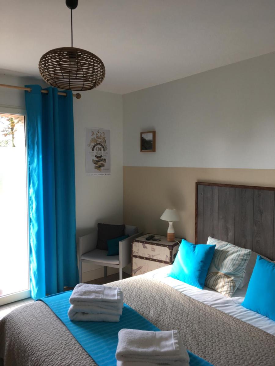 Double Room with Garden View photo 1