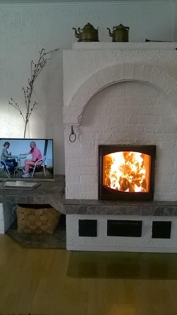 Standard Villa - Photo 23
