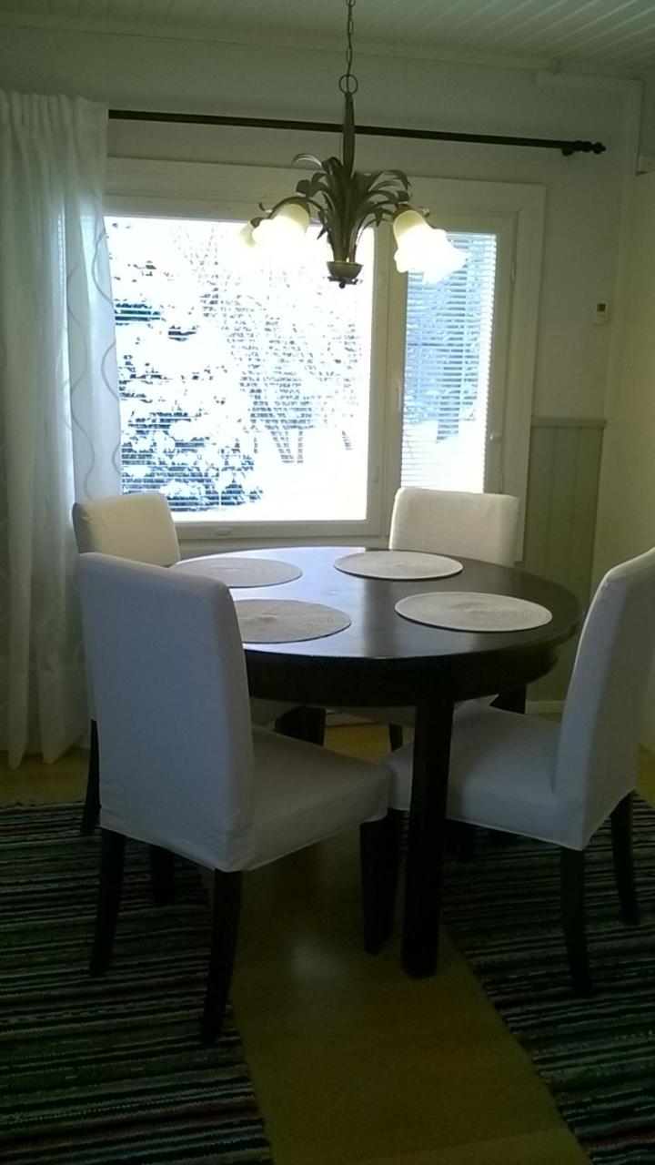 Standard Villa - Photo 20
