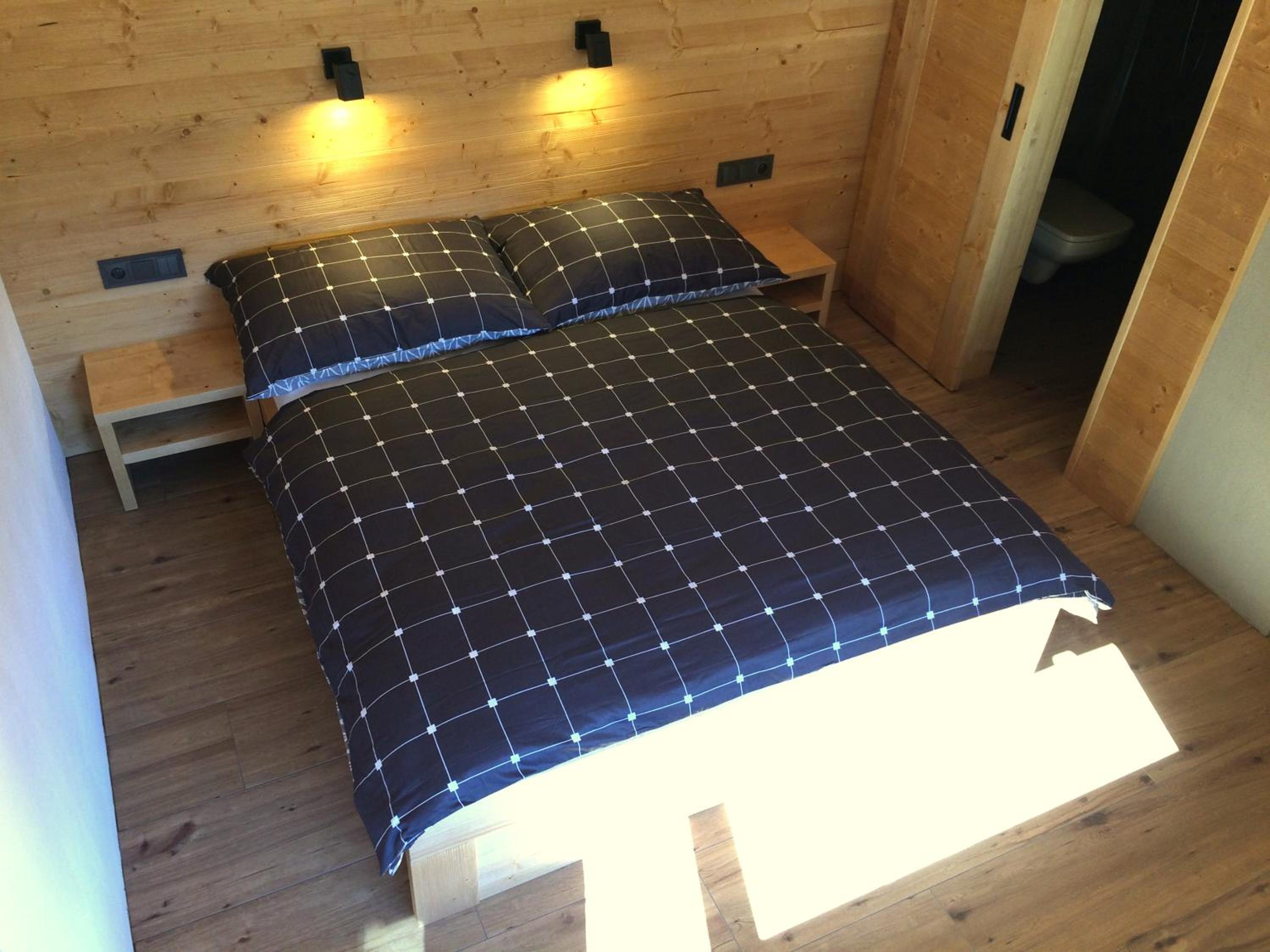 Chalet photo 1