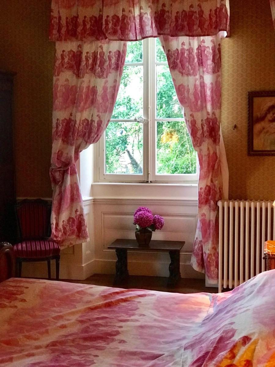 Double Room with Mountain View photo 3