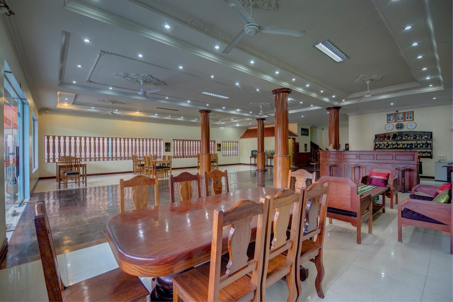 Standard Twin Room - Photo 9
