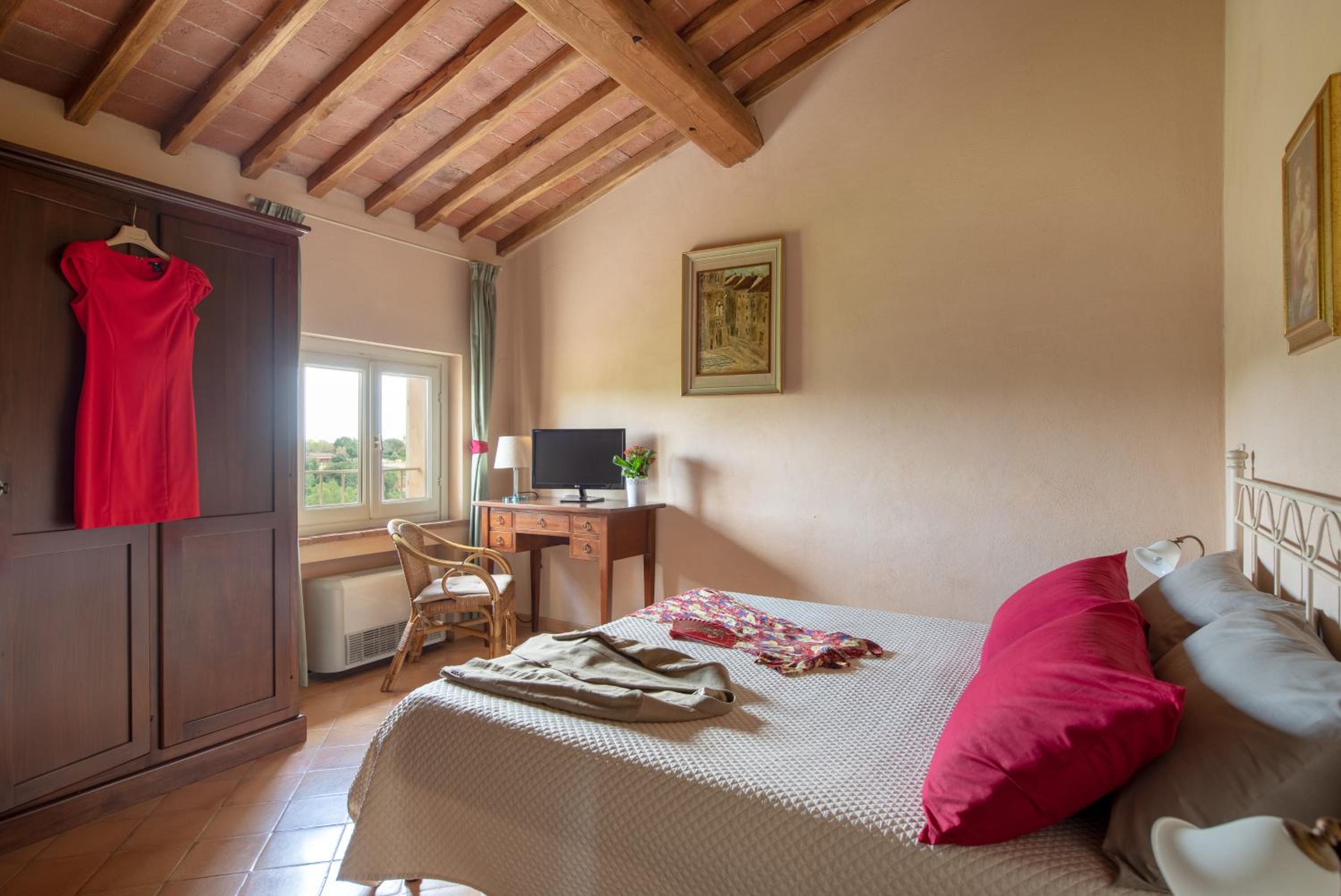 One-Bedroom Apartment - Mangia 