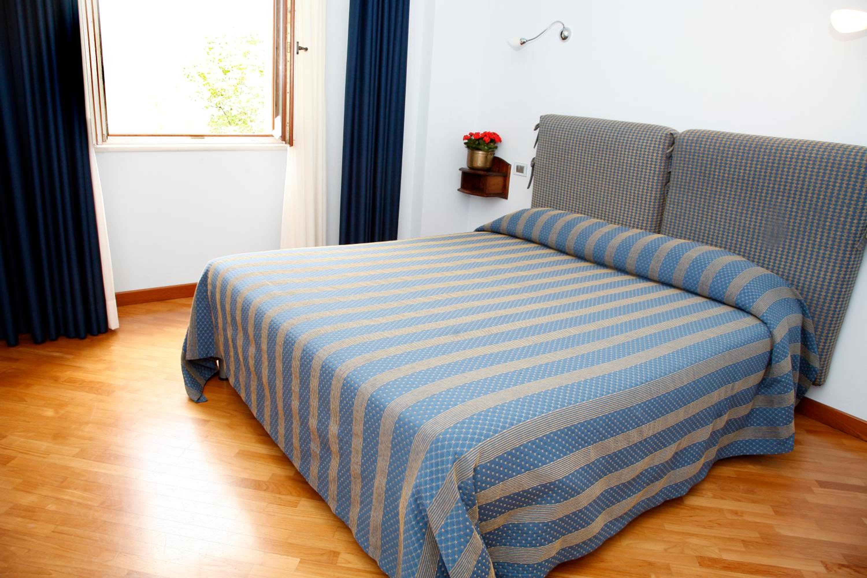 Double Room with Mountain View photo 1