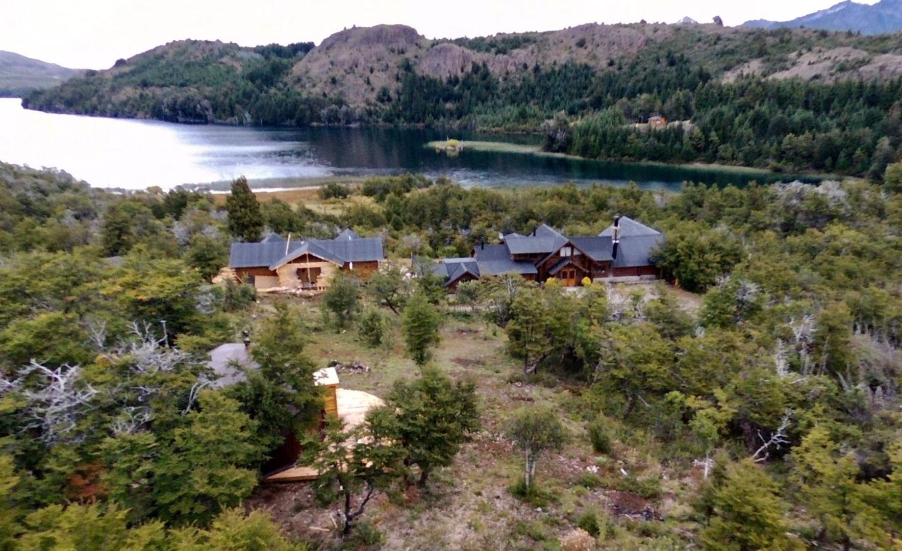 Apartment with Lake View photo 2