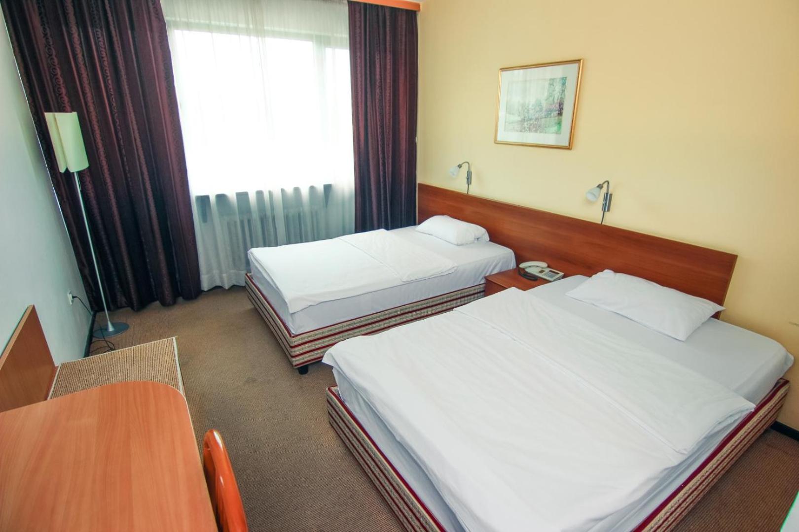 Superior Double or Twin Room - Photo 5