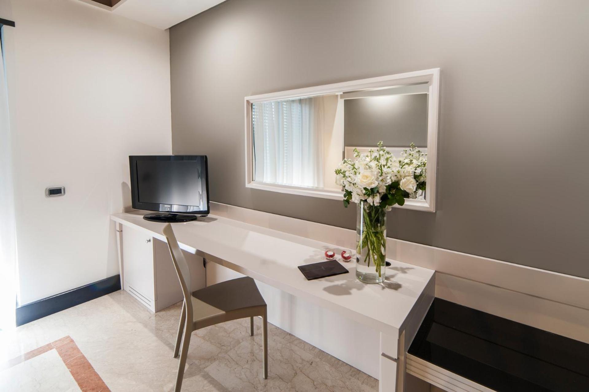 Superior Double Room - Photo 6