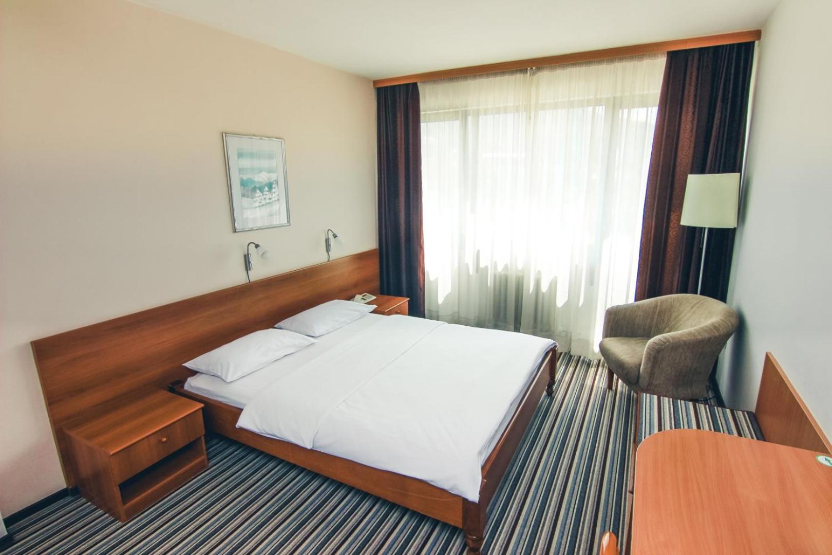 Superior Double or Twin Room - Photo 1