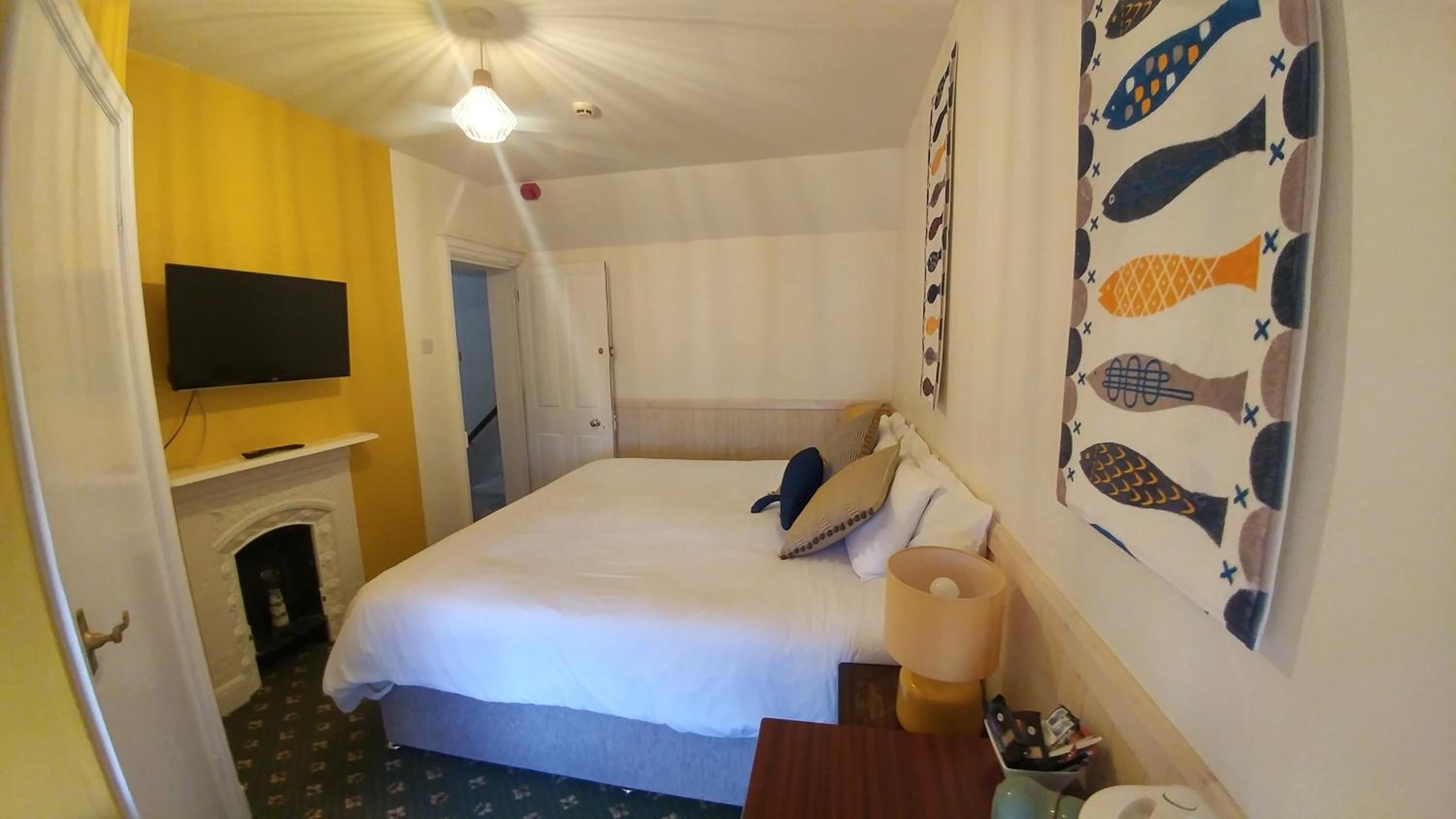 Deluxe King Room photo 2