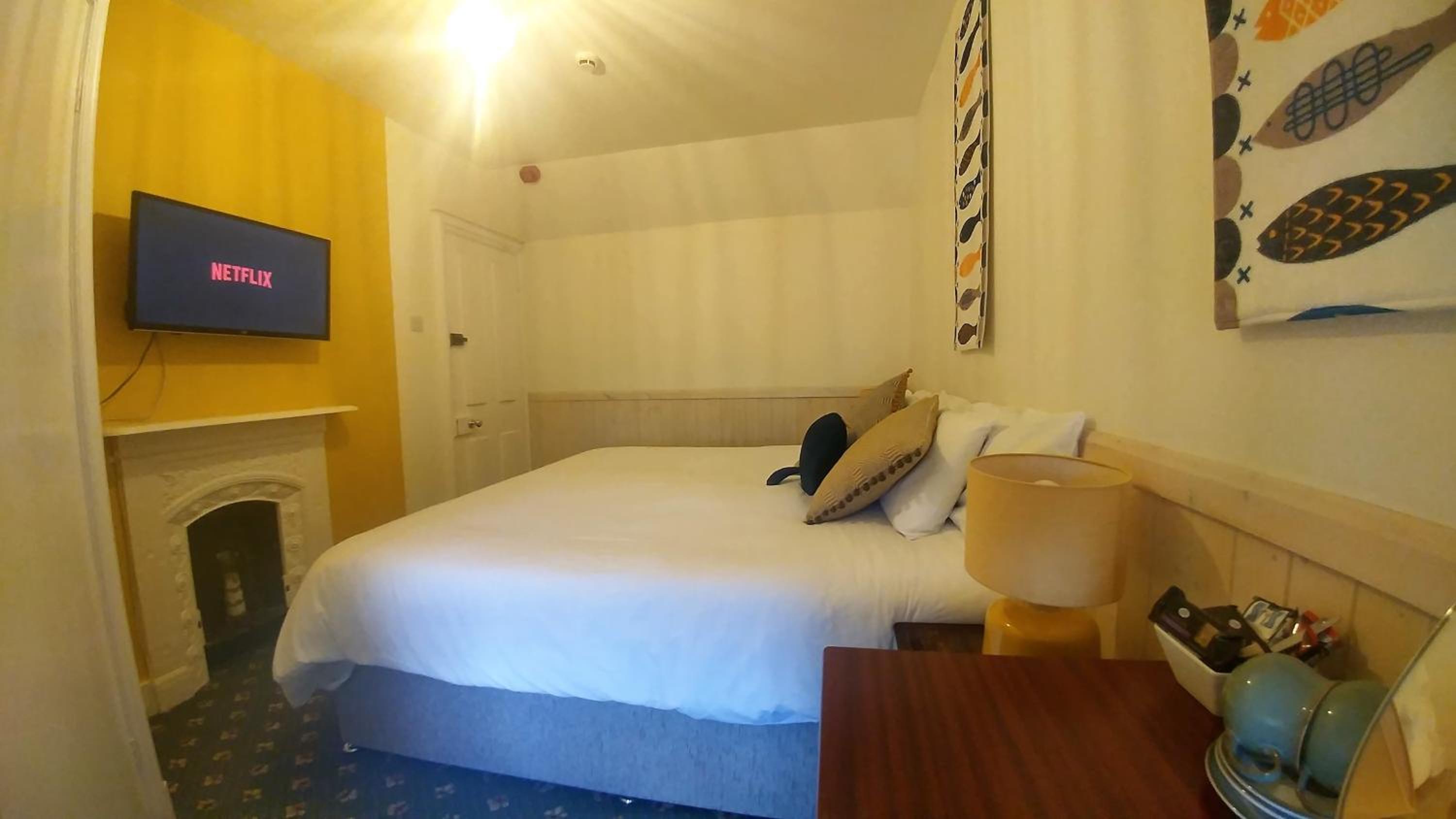 Deluxe King Room photo 3