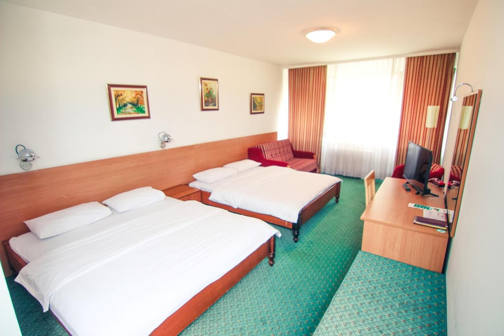 Junior Suite - Photo 7