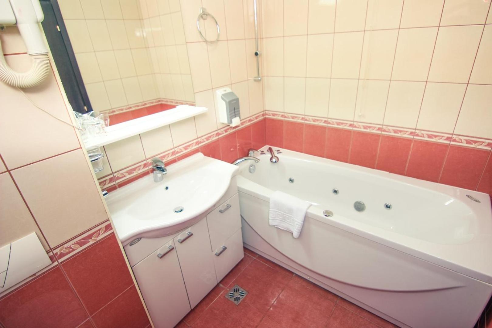 Junior Suite - Photo 2