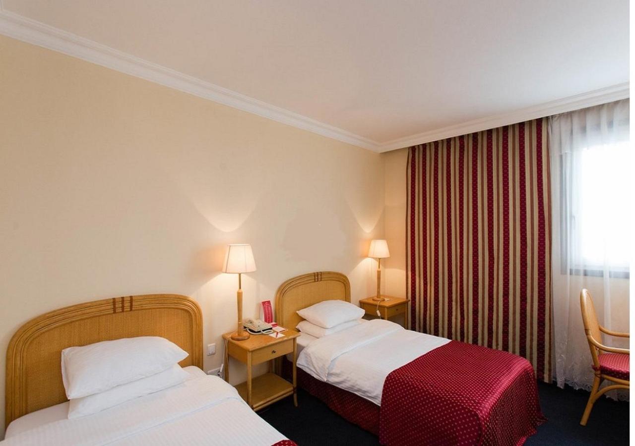 Superior Twin Room - Photo 1