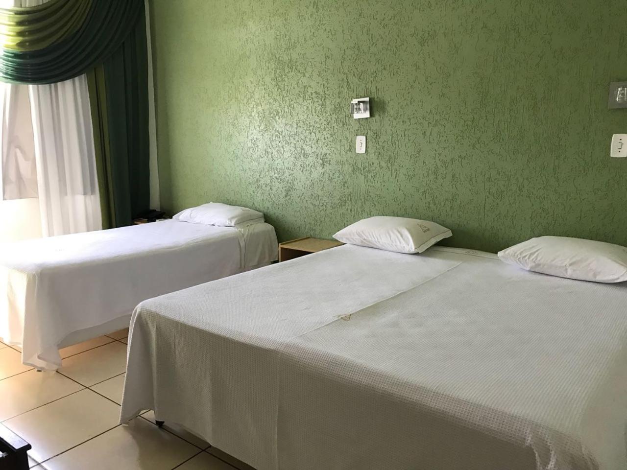 Deluxe Triple Room photo 3