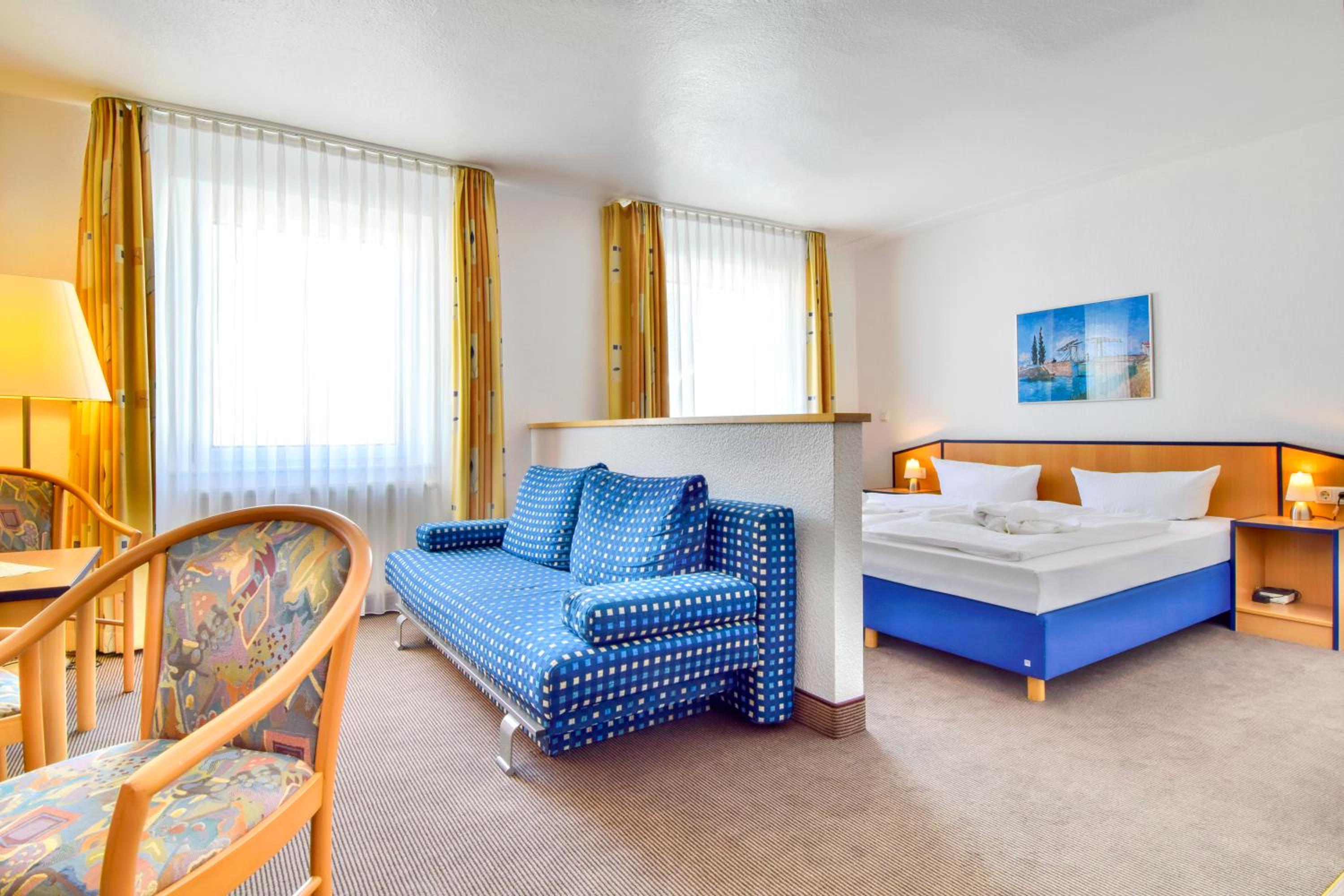 Triple Room photo 2