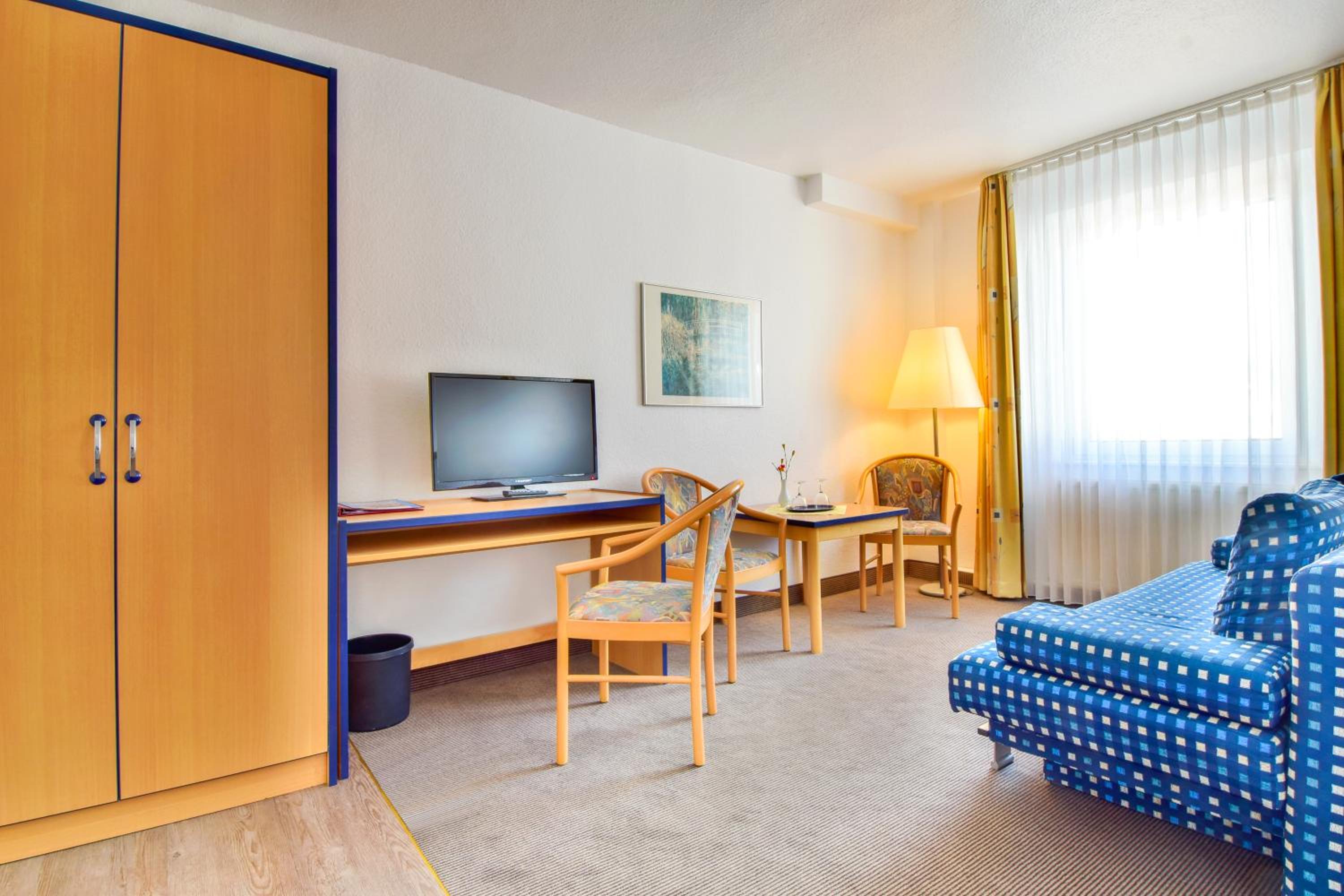 Triple Room photo 3