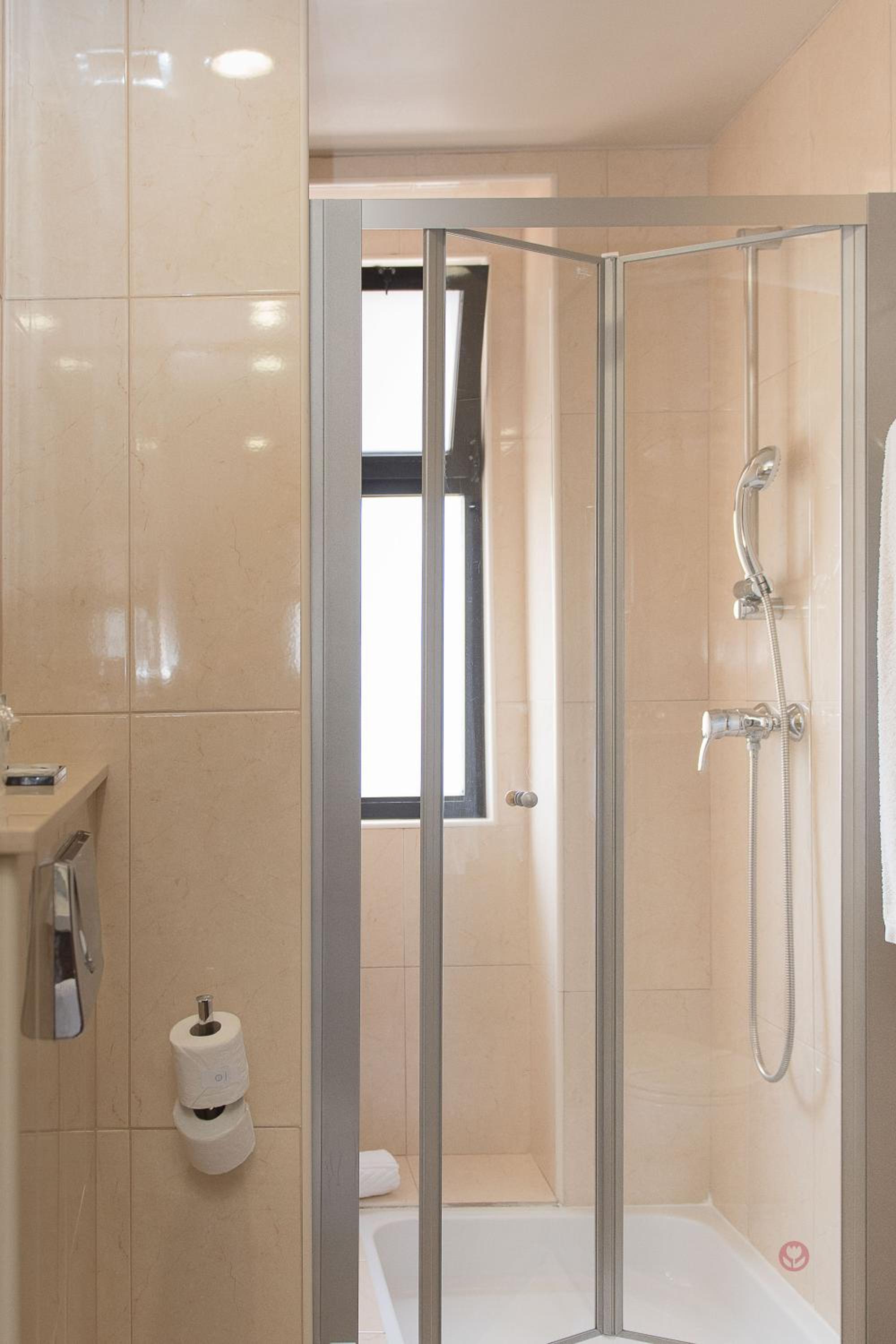 Basic Double Room with Spa Access photo 2