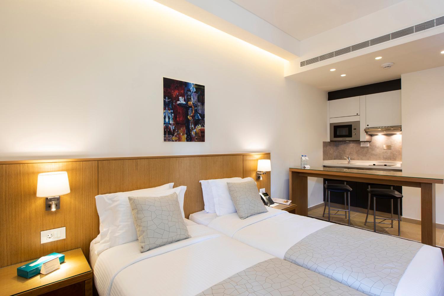 Deluxe Studio photo 3