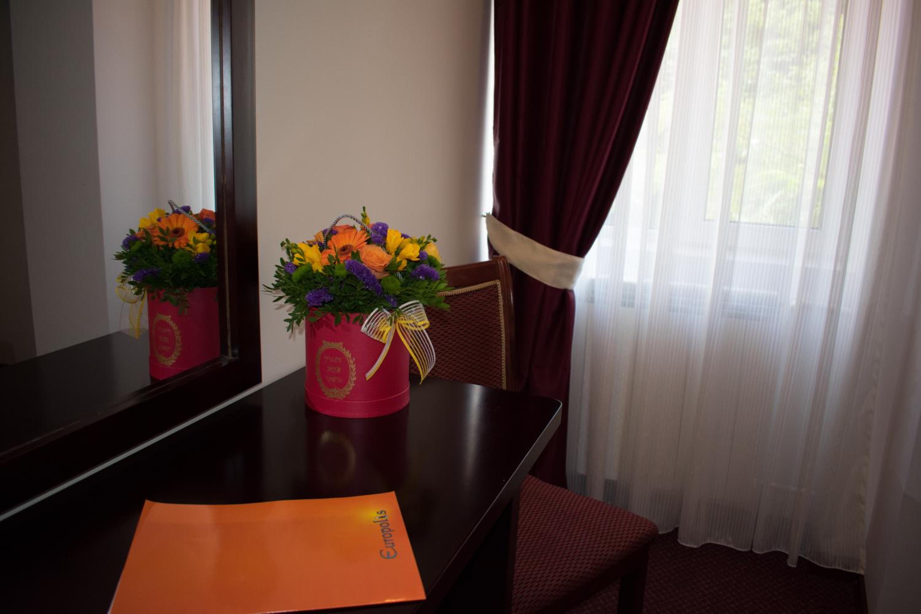 Double Room - Photo 1