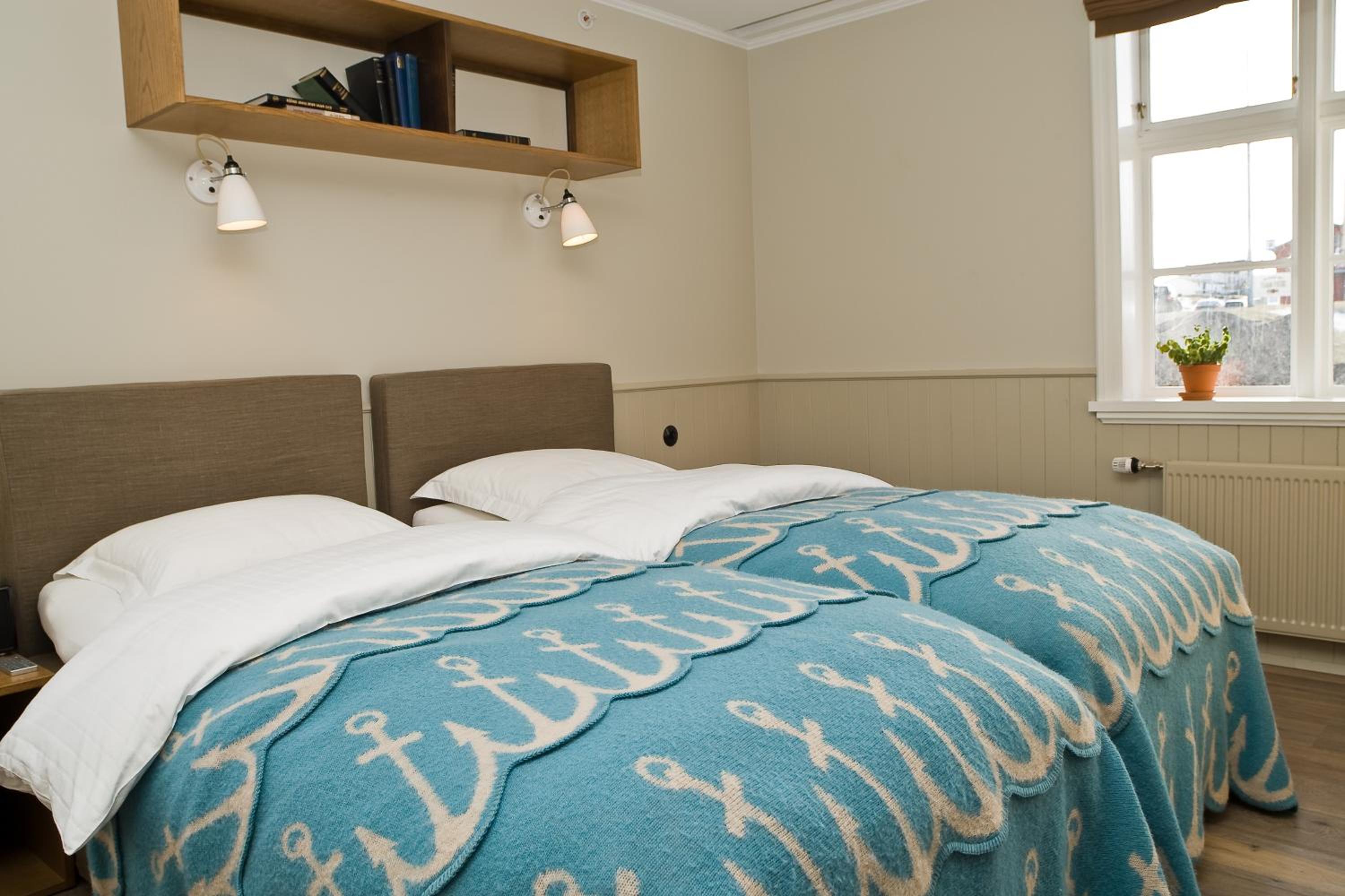 Superior Twin Room - Photo 3