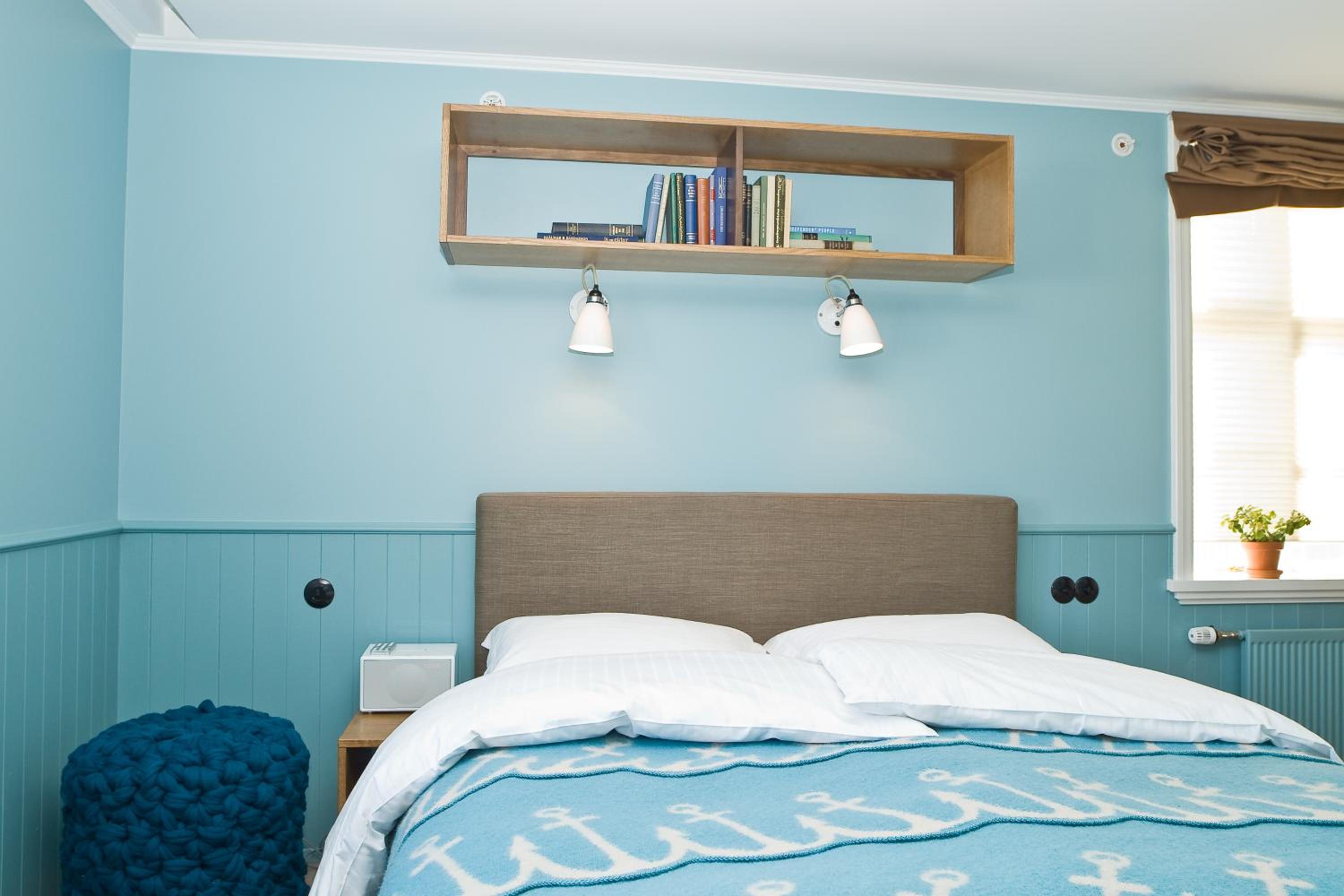 Superior Double Room - Photo 10
