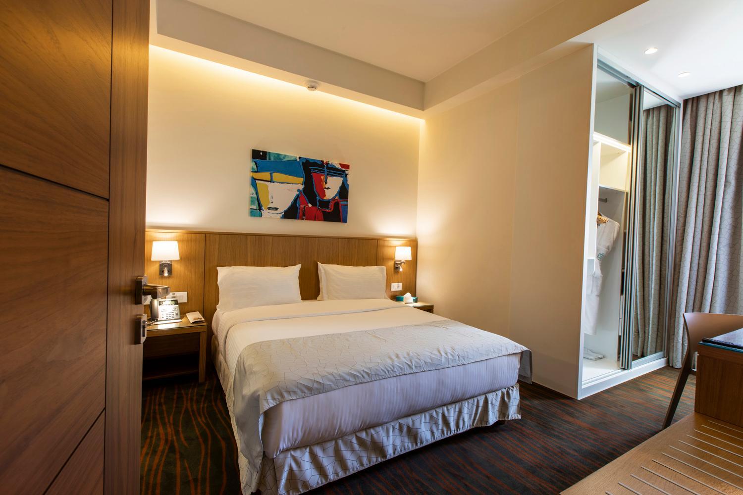 Deluxe Suite photo 3