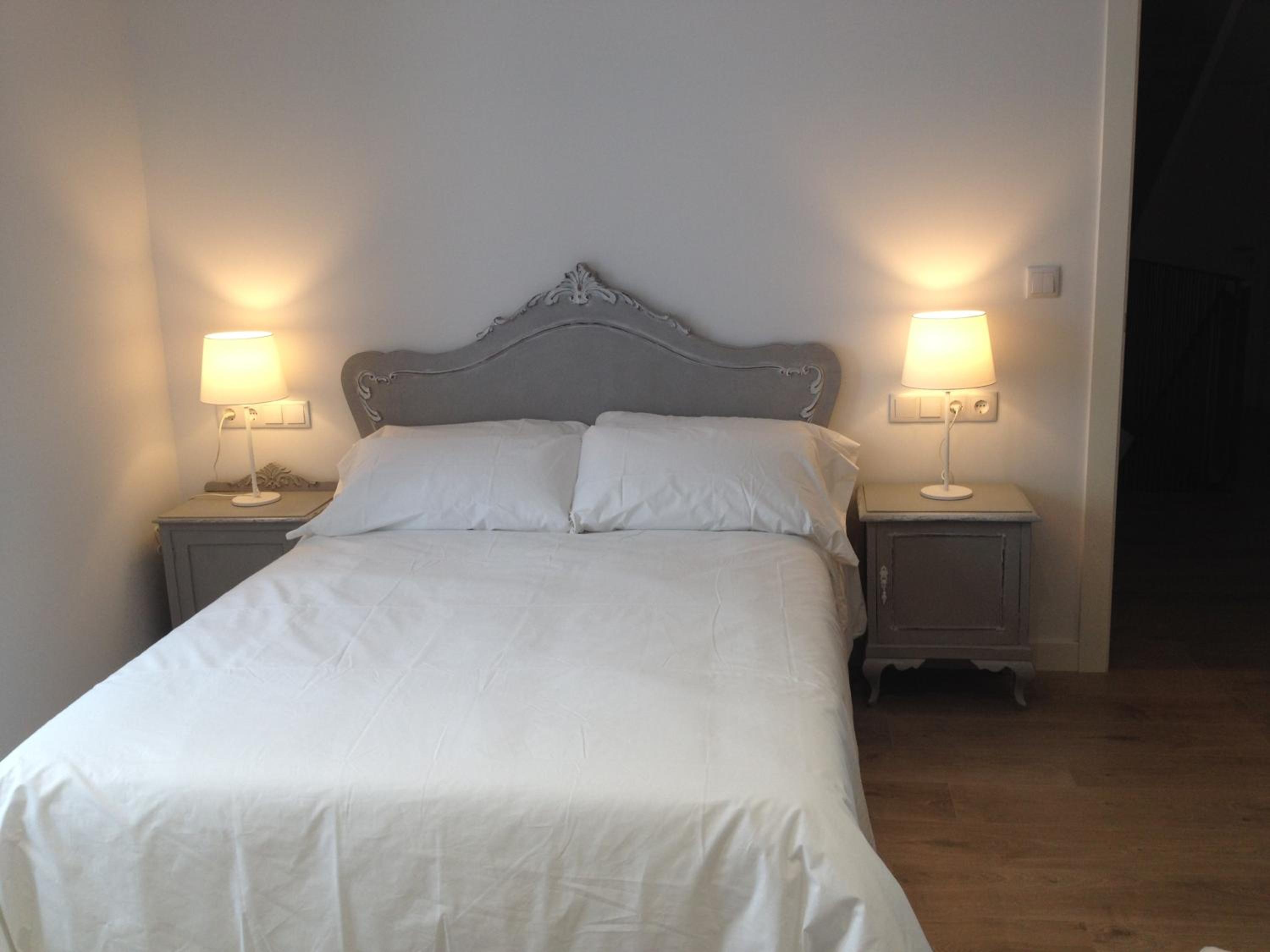 Double Room - Photo 1