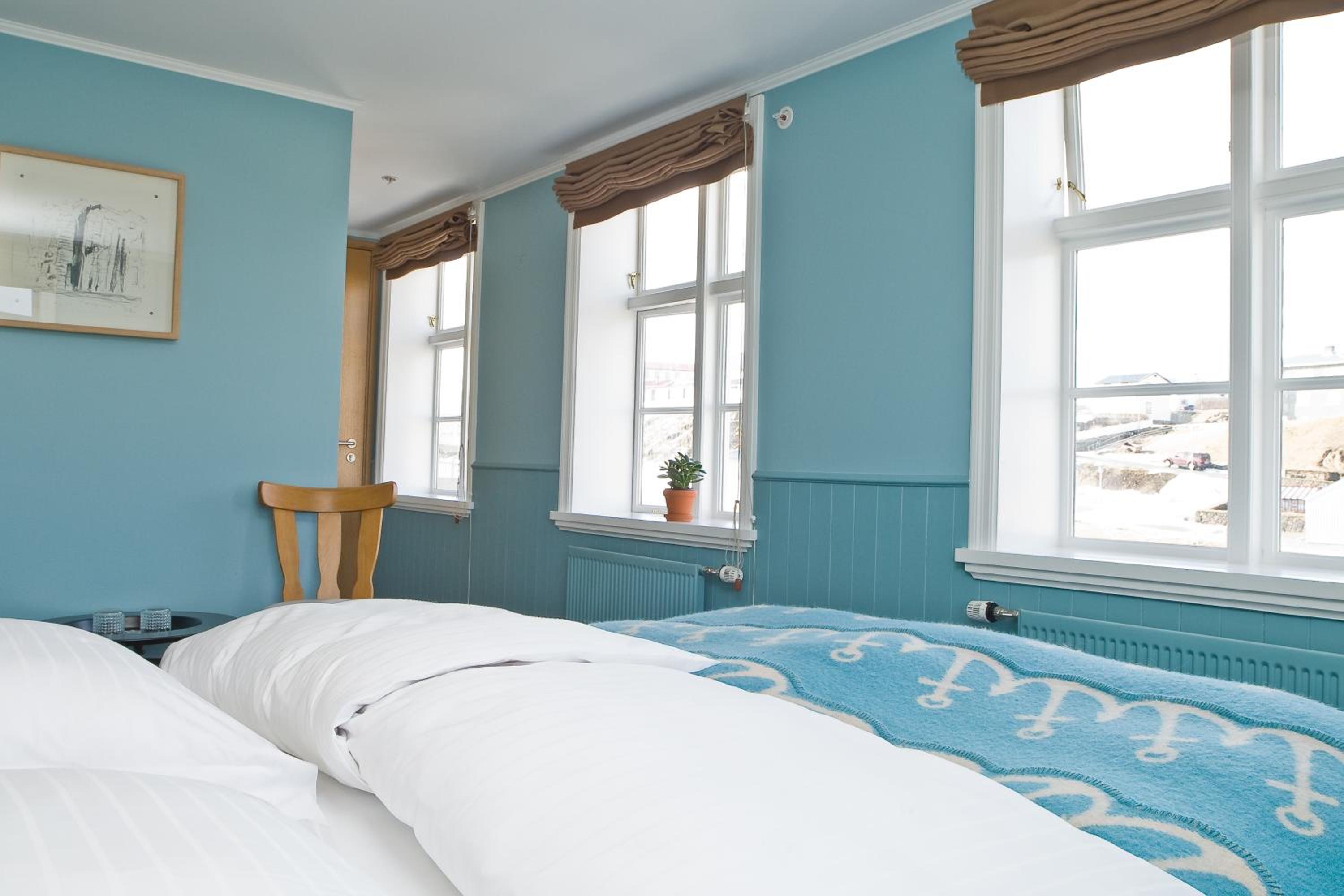 Superior Double Room - Photo 9