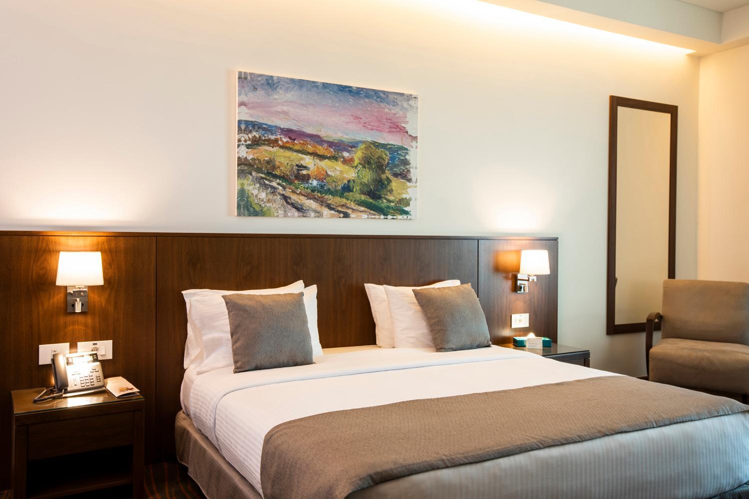 Premium Suite